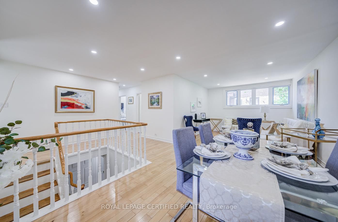 79 Samson Crescent, Toronto, ON M1G 1N2