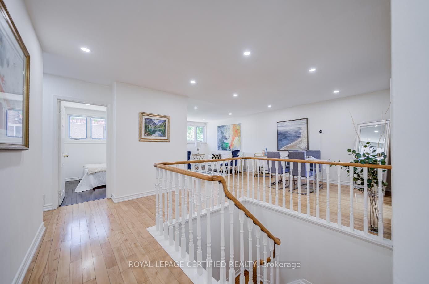 79 Samson Crescent, Toronto, ON M1G 1N2 photo 3