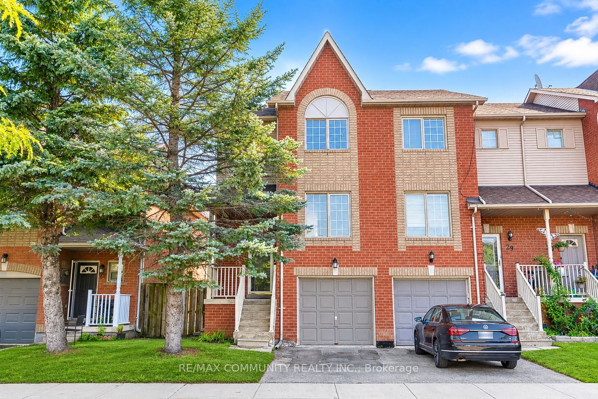 1867 Kingston Road 28, Pickering, ON L1V 6G8