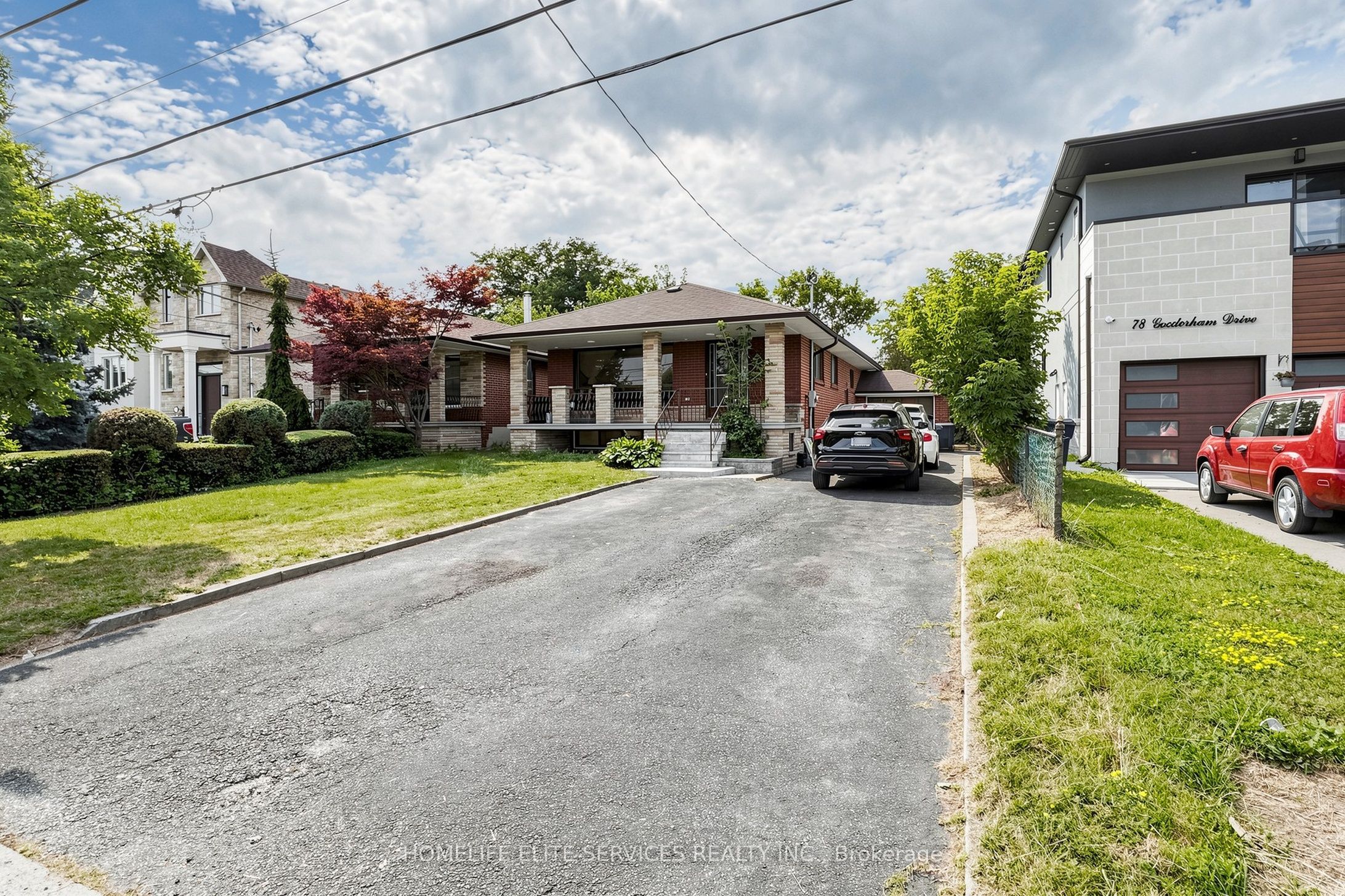76 Gooderham Drive, Toronto, ON M1R 3G7 photo 2