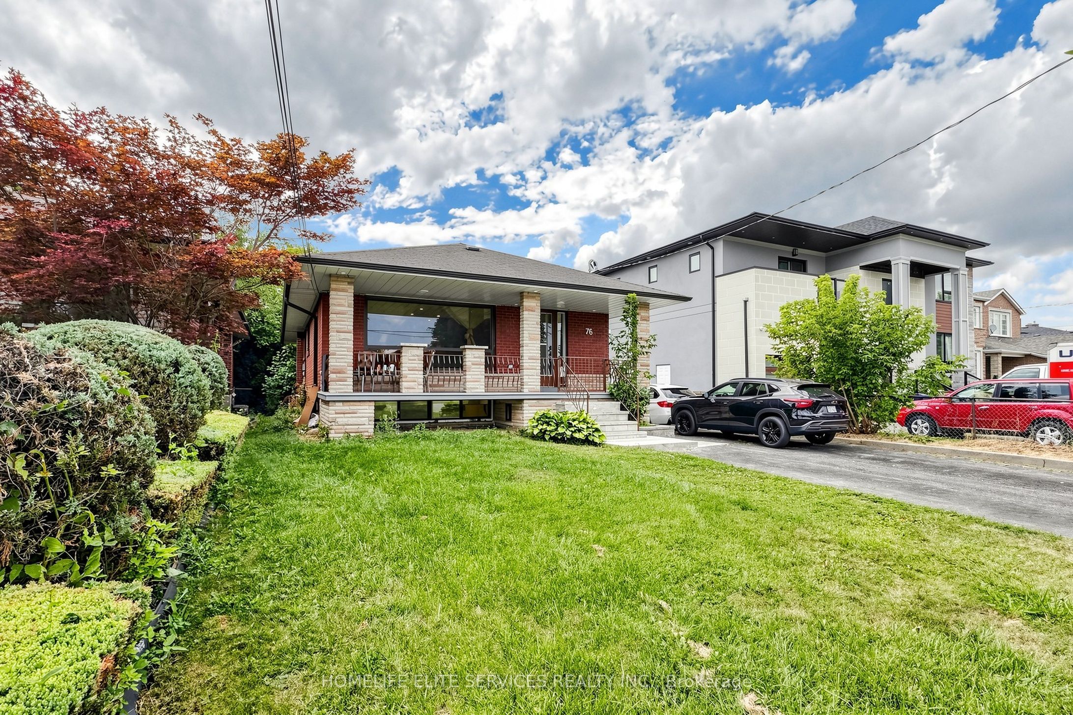 76 Gooderham Drive, Toronto, ON M1R 3G7 photo 3