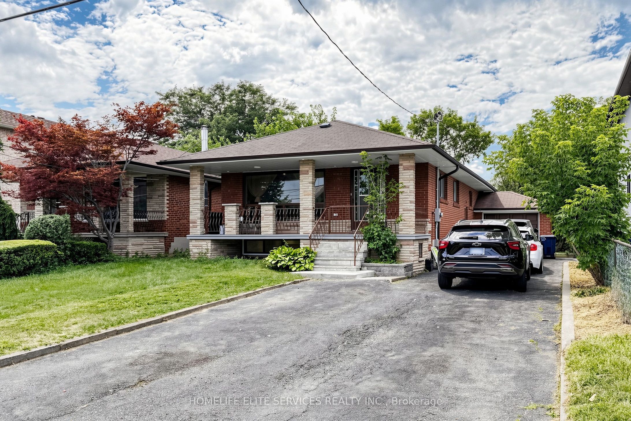 76 Gooderham Drive, Toronto, ON M1R 3G7 photo 4