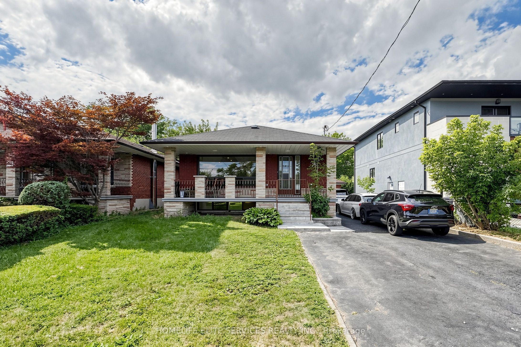 76 Gooderham Drive, Toronto, ON M1R 3G7 photo 5
