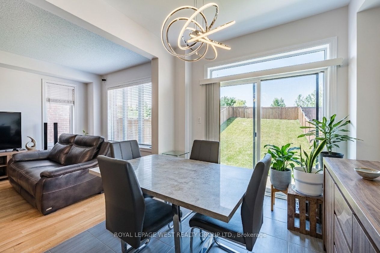 1278 Aquarius Trail, Pickering, ON L1X 0L9 photo 4