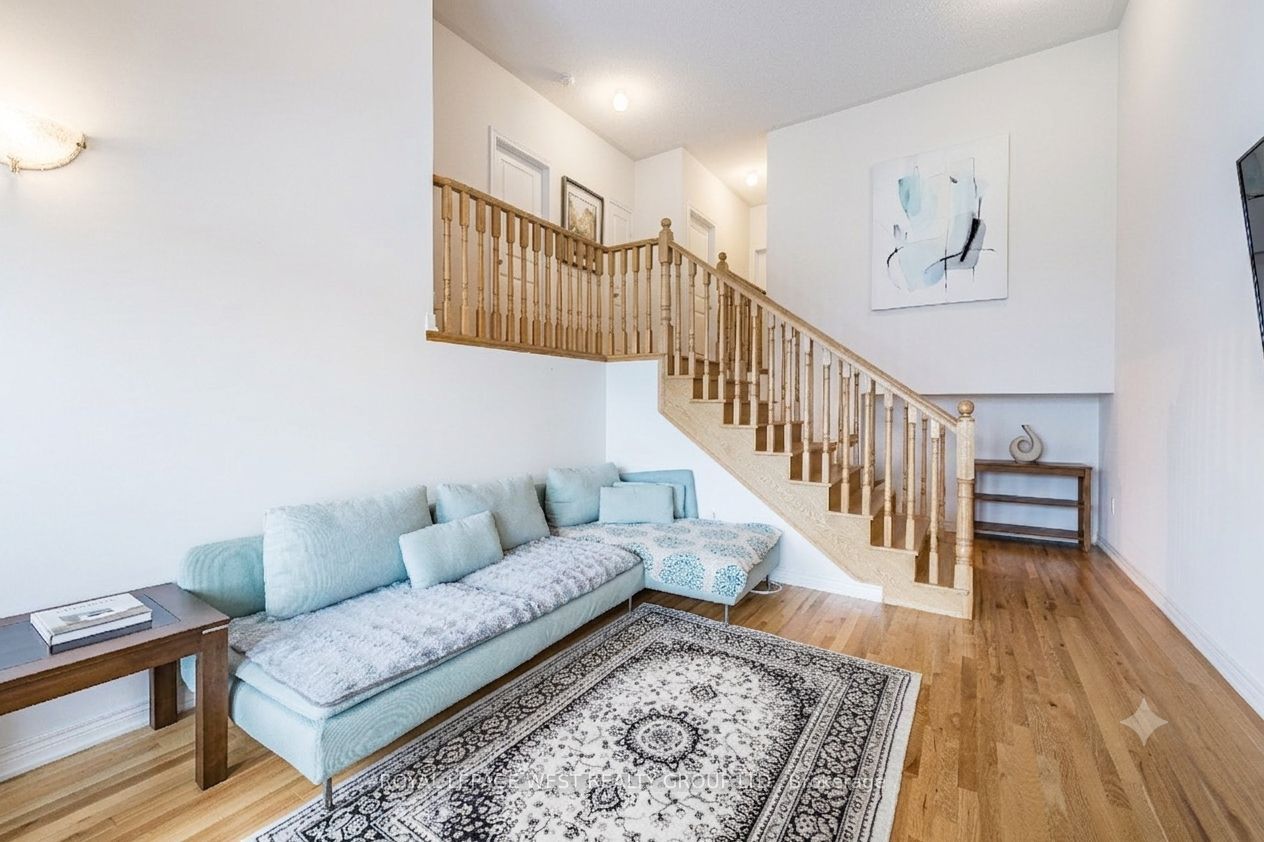 1278 Aquarius Trail, Pickering, ON L1X 0L9 photo 5