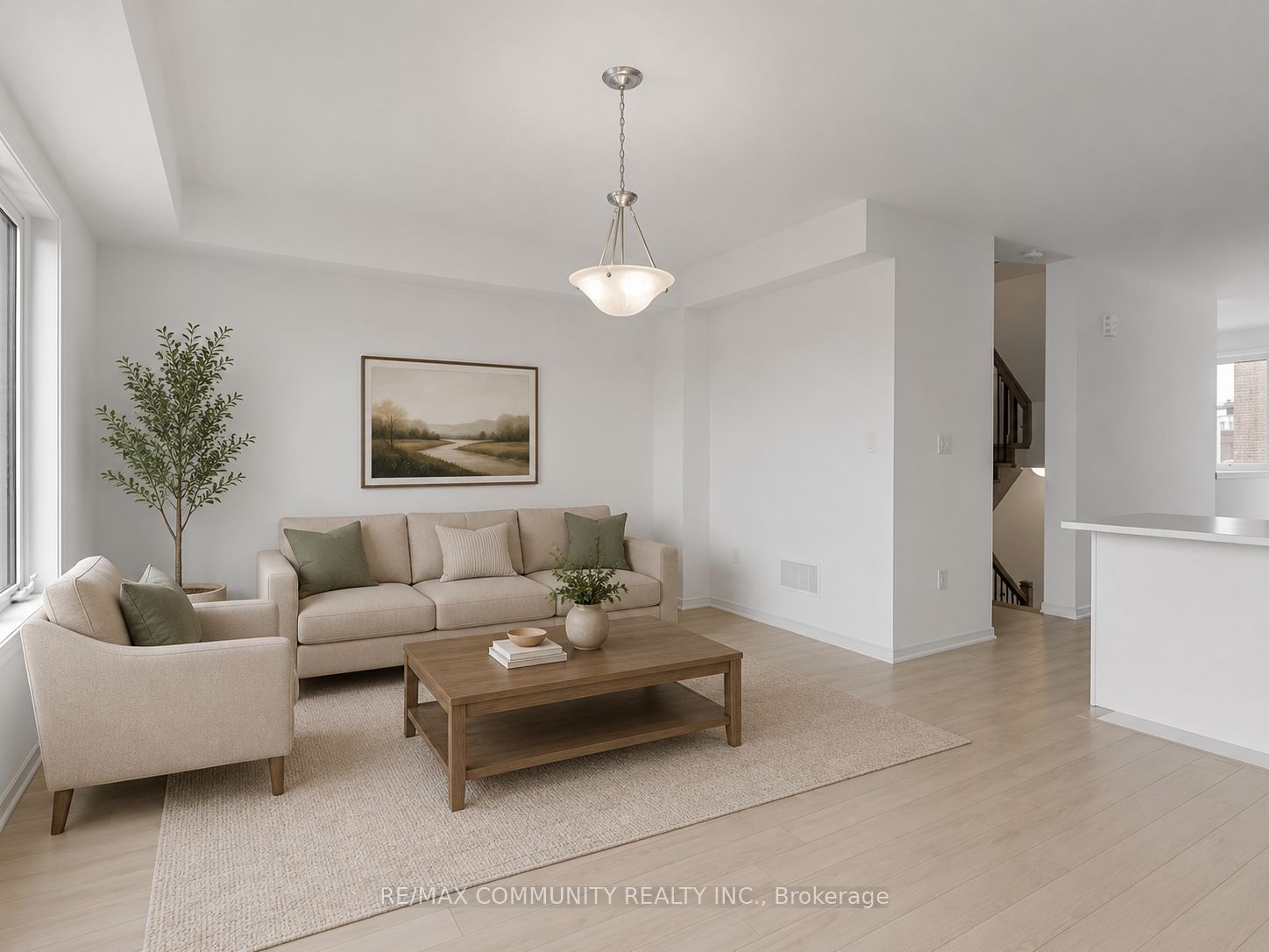799 Heathrow Path, Oshawa, ON L1H 7K5 photo 4