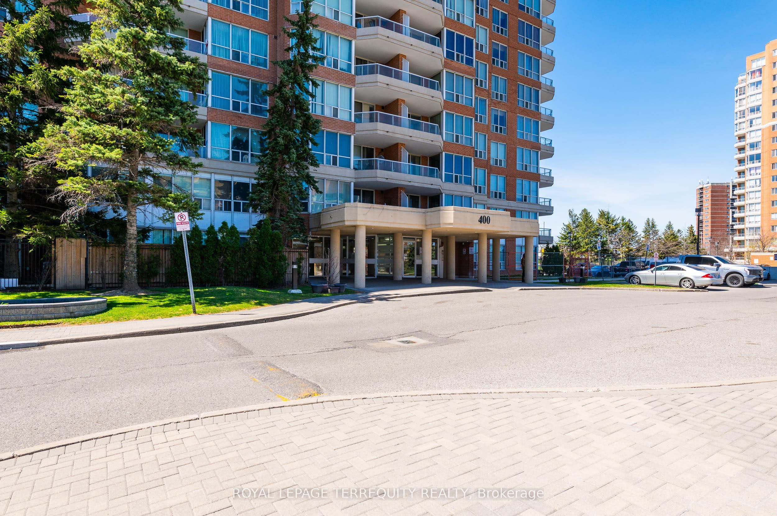 400 McLevin Avenue 602, Toronto, ON M1B 5J4 photo 2