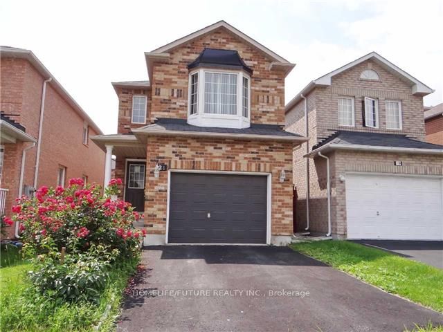 21 Schmirler Terrace Bsmt, Toronto, ON M1E 5K6