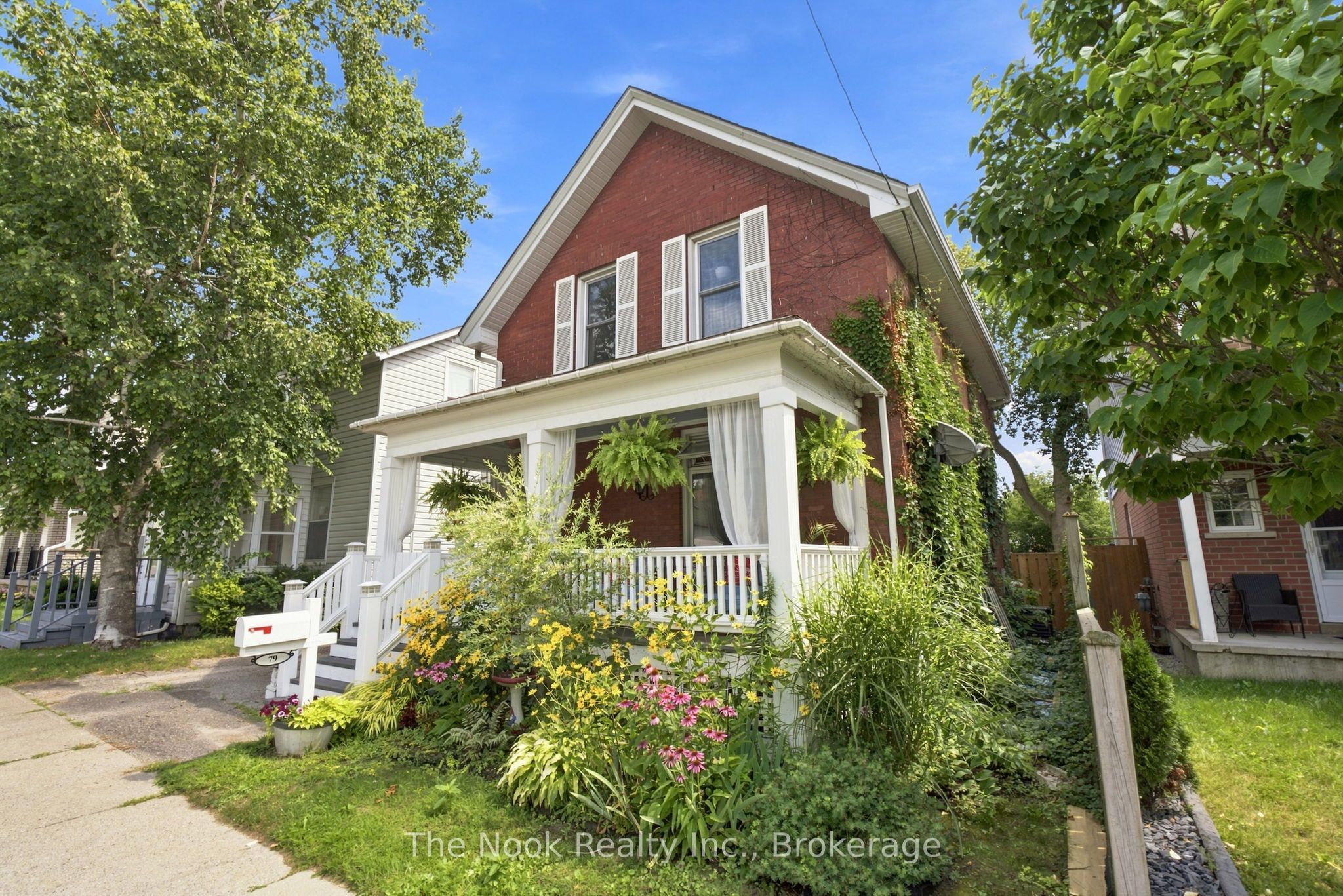 79 Elgin Street W, Oshawa, ON L1G 1S5