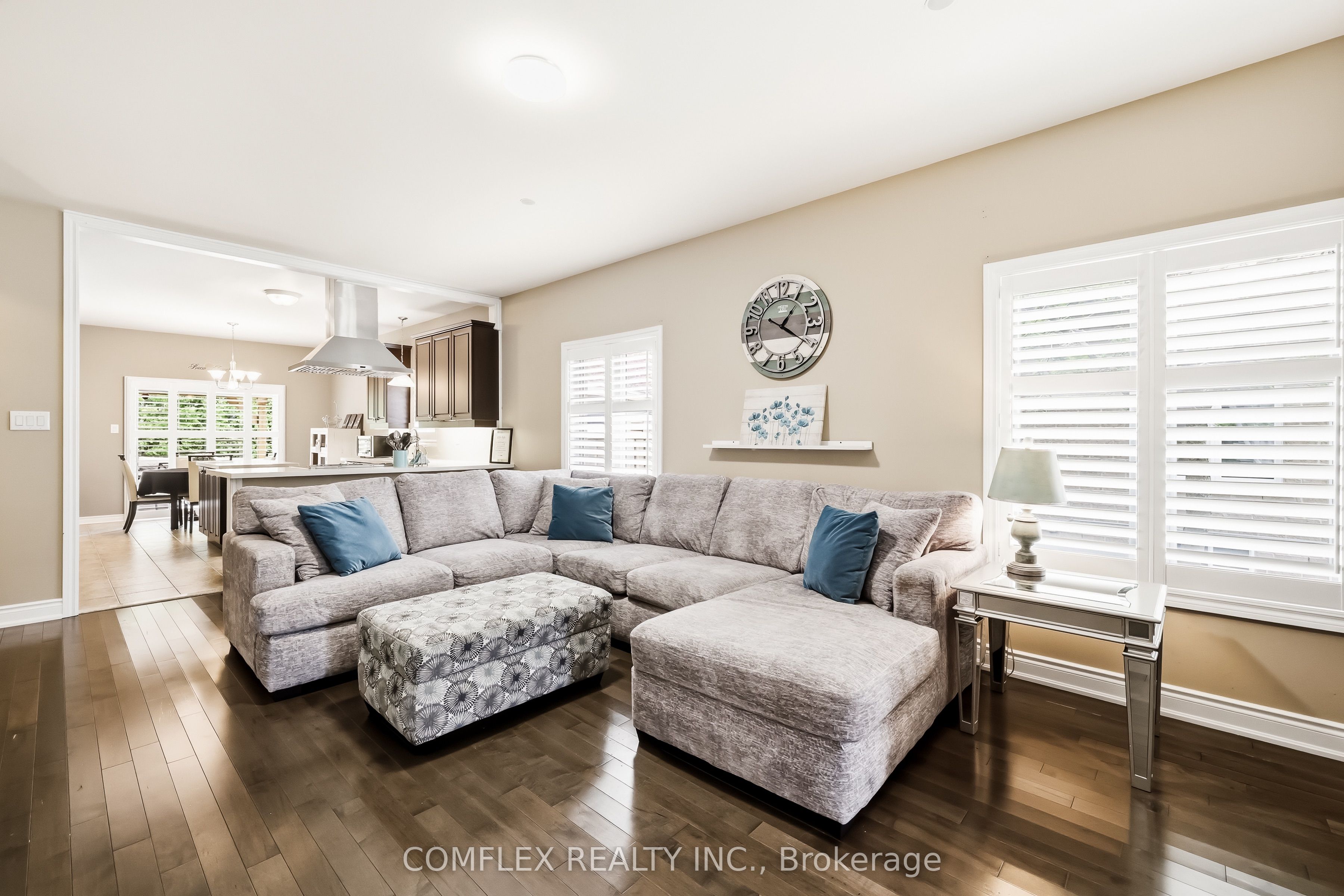 7 Swindells Street, Clarington, ON L1C 0K3 photo 5