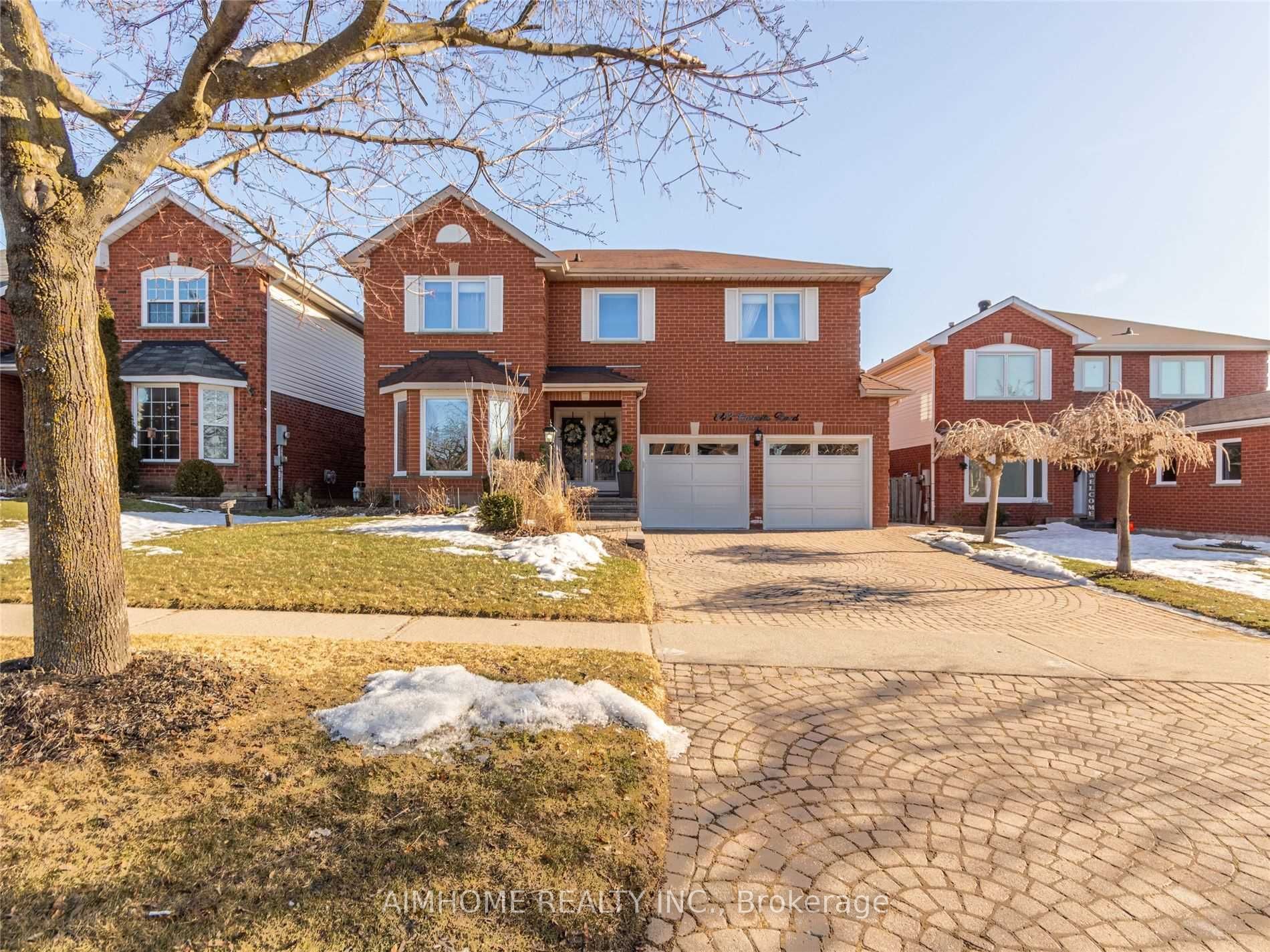 843 Corbett's Road, Oshawa, ON L1K 1Z2