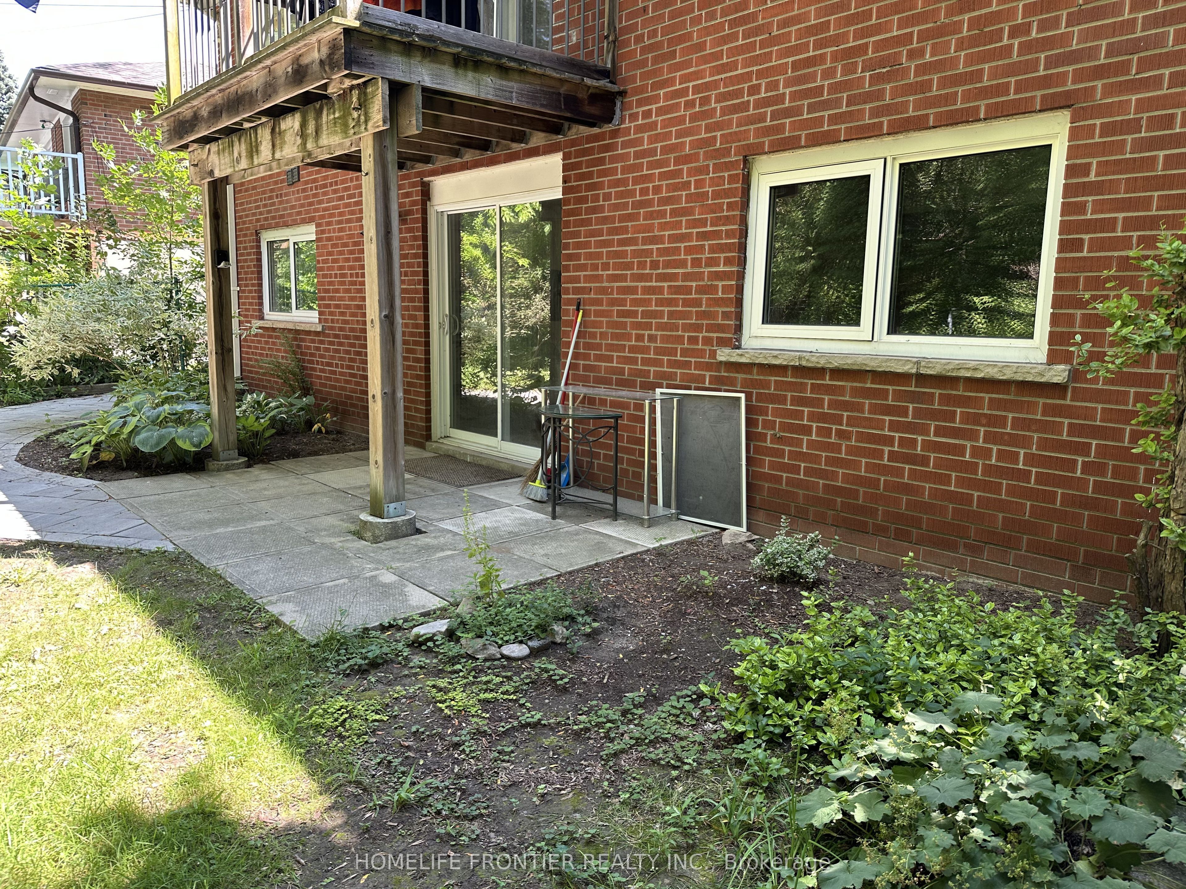 11 Alpaca Drive B, Toronto, ON M1J 2Z8 photo 4