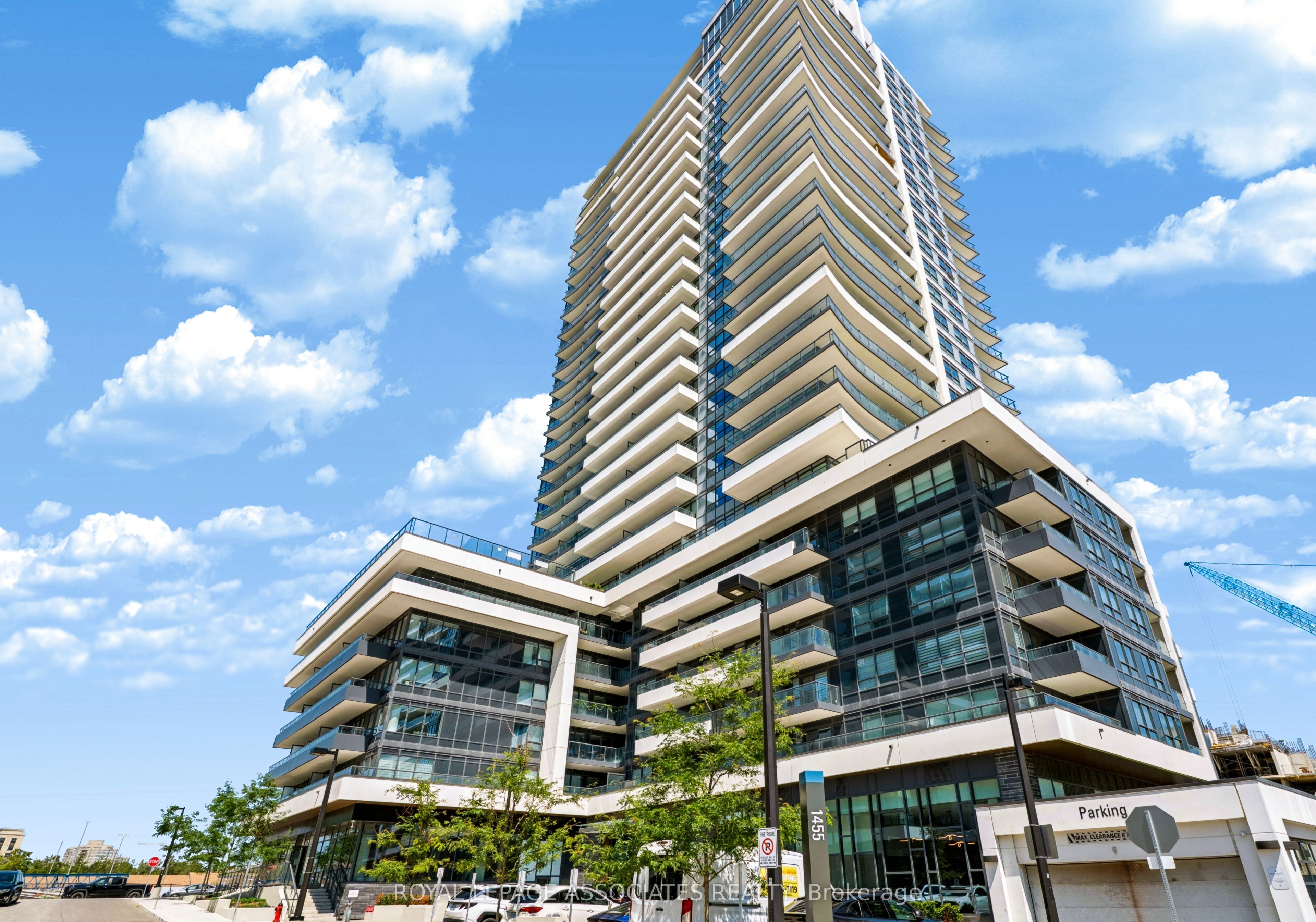 1455 Celebration Drive 2302, Pickering, ON L1W 1L8