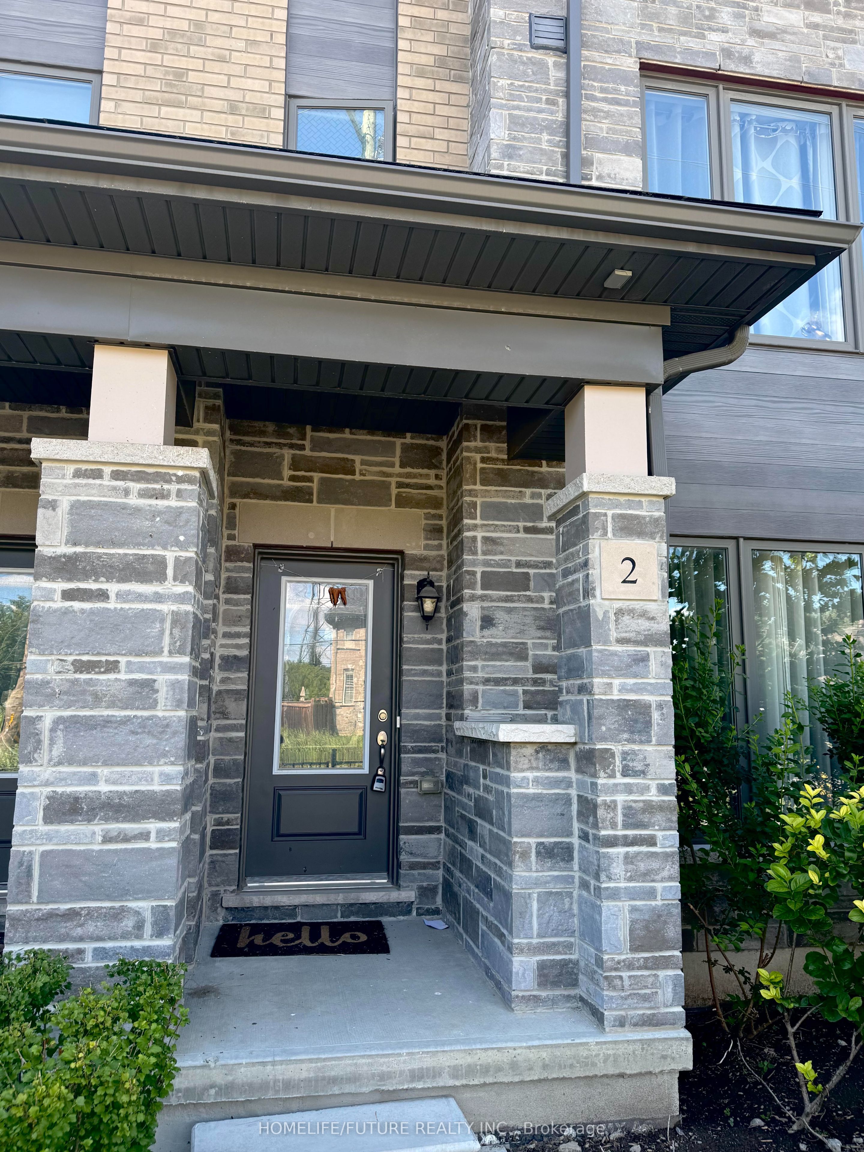 1956 Altona Road 2, Pickering, ON L1V 0G4