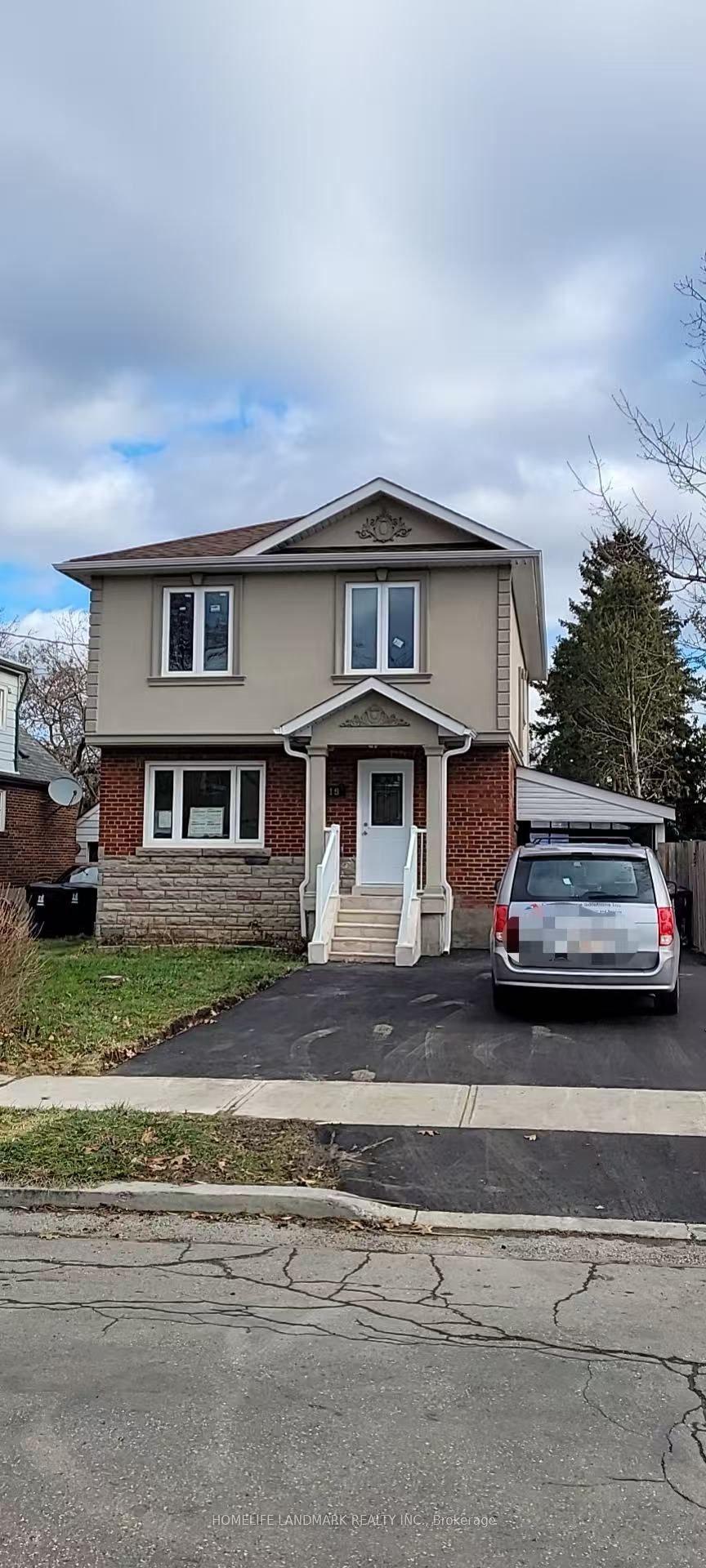 19 Balaclava Drive, Toronto, ON M1P 1E5