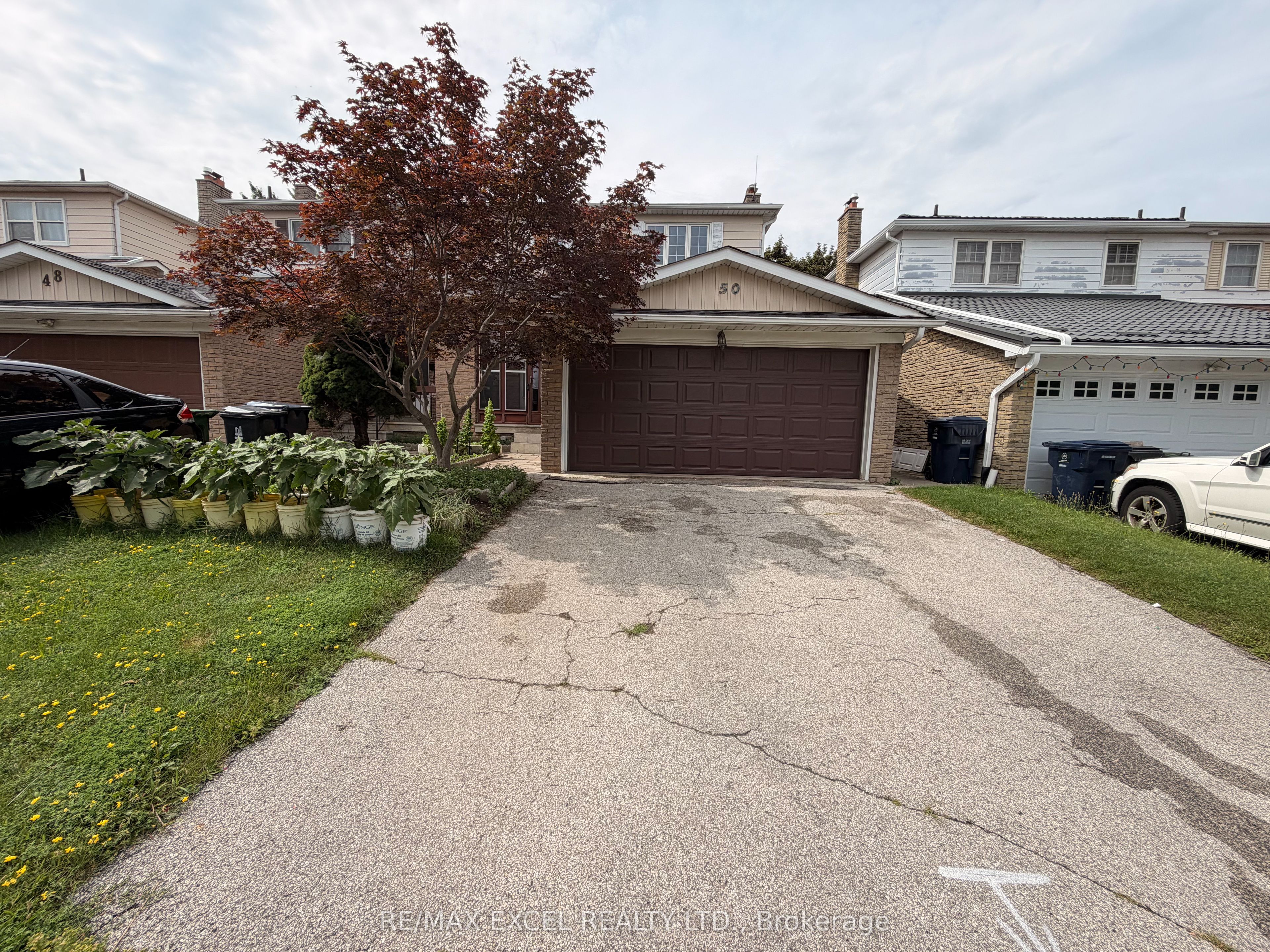 50 Shootfield Crescent, Toronto, ON M1S 4E2