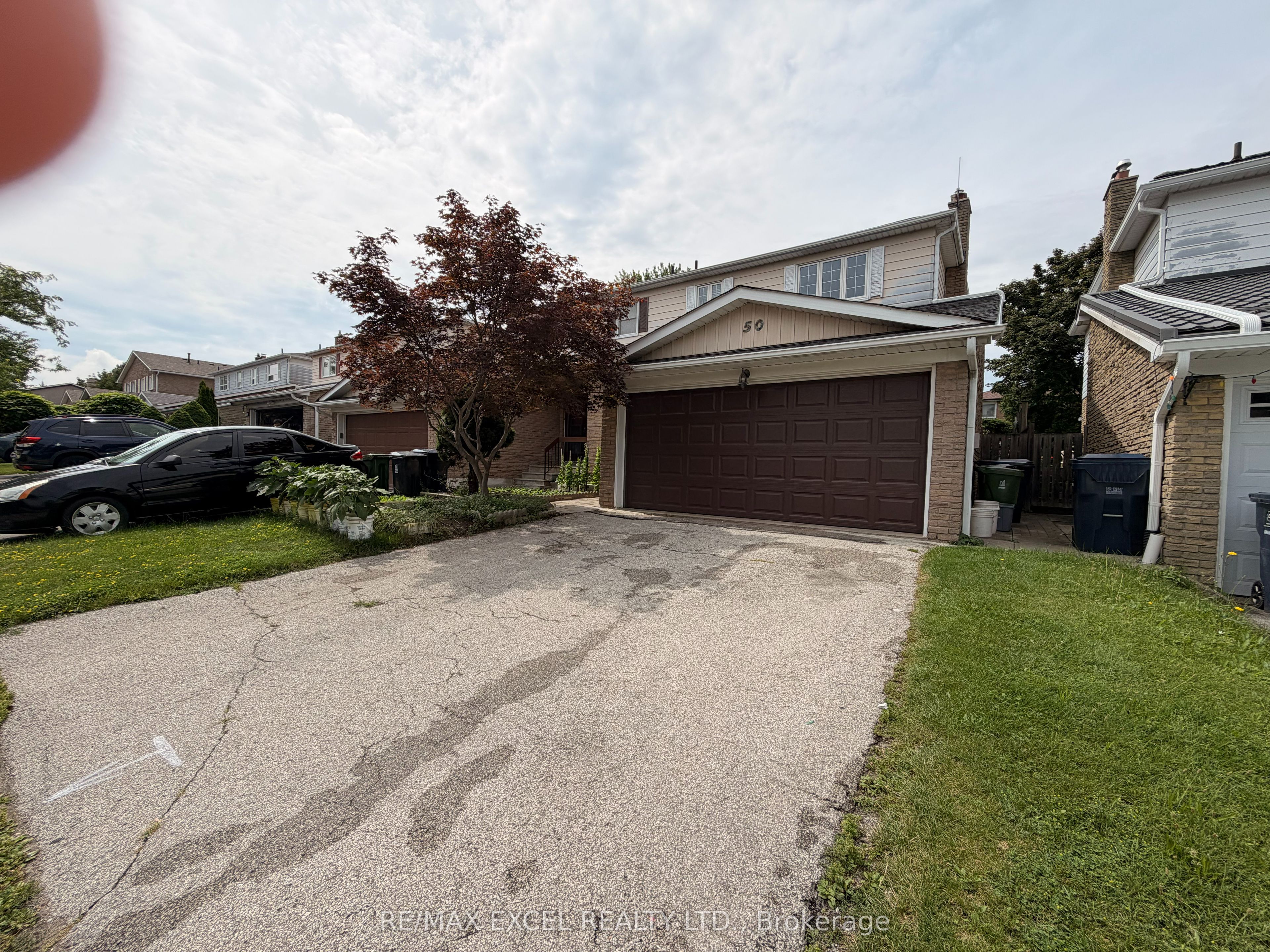 50 Shootfield Crescent, Toronto, ON M1S 4E2 photo 2