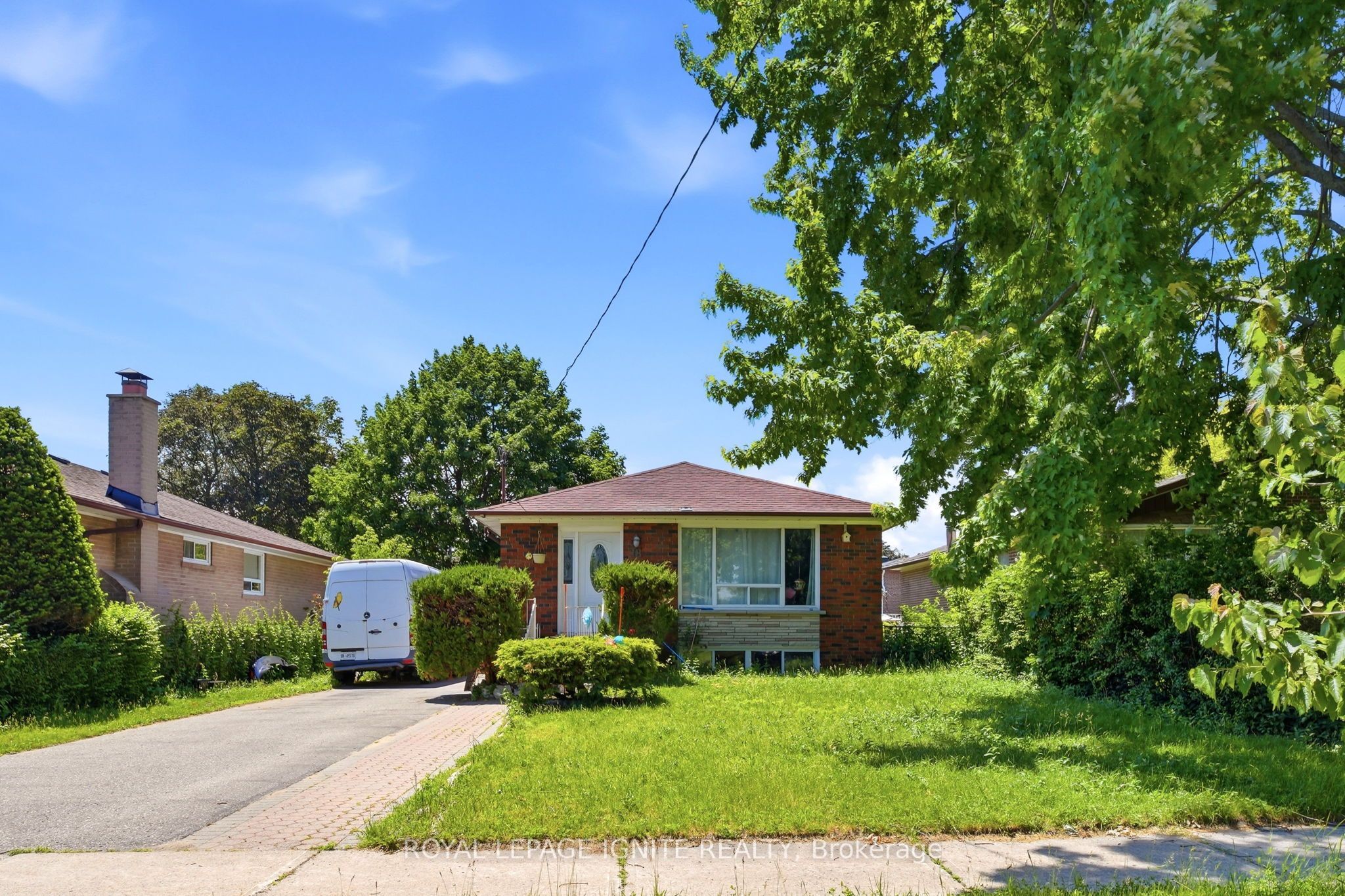 18 Gloaming Drive Bsmt, Toronto, ON M1E 2Z3 photo 2