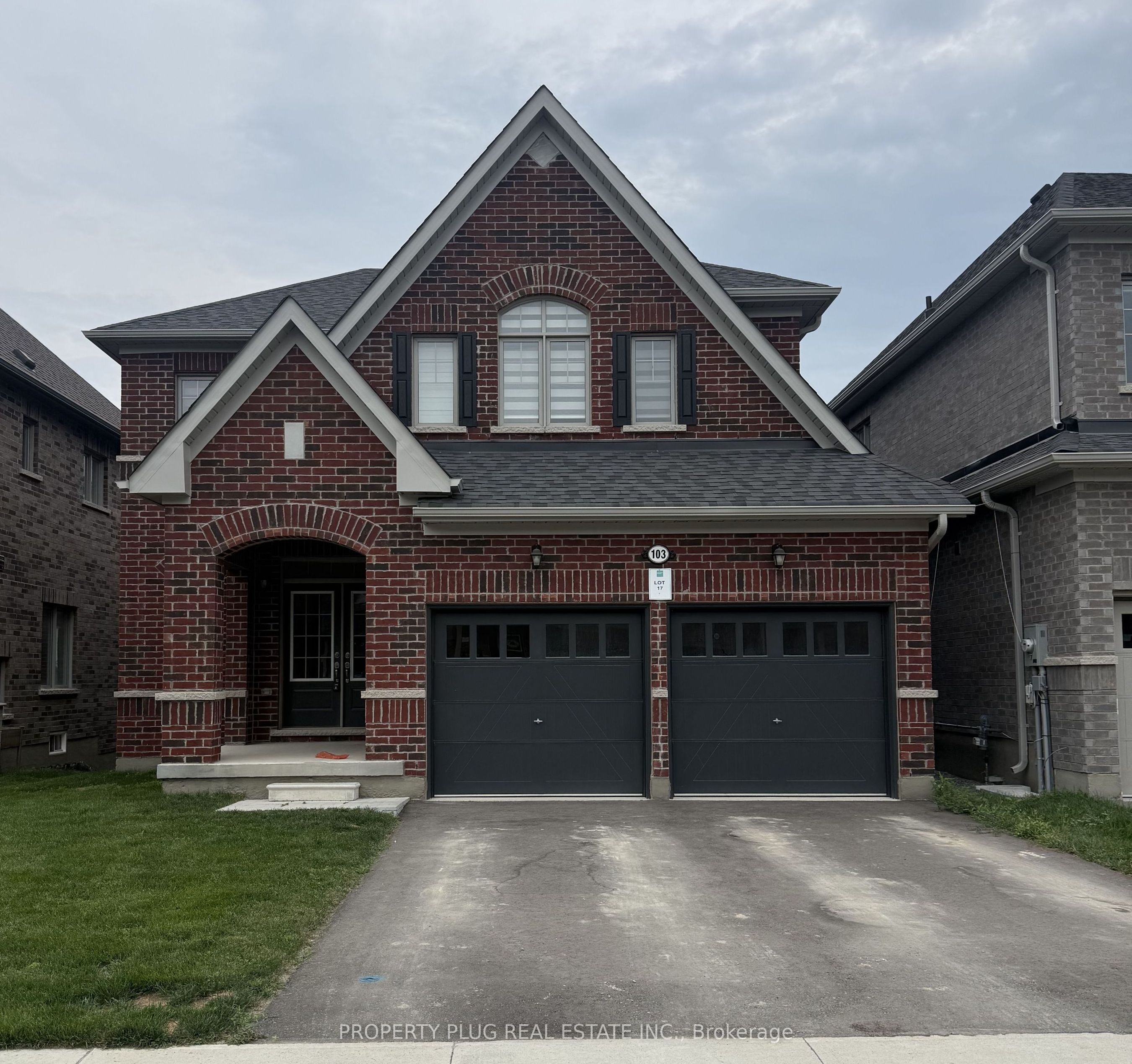 103 Robin Trail, Scugog, ON L9L 1T5