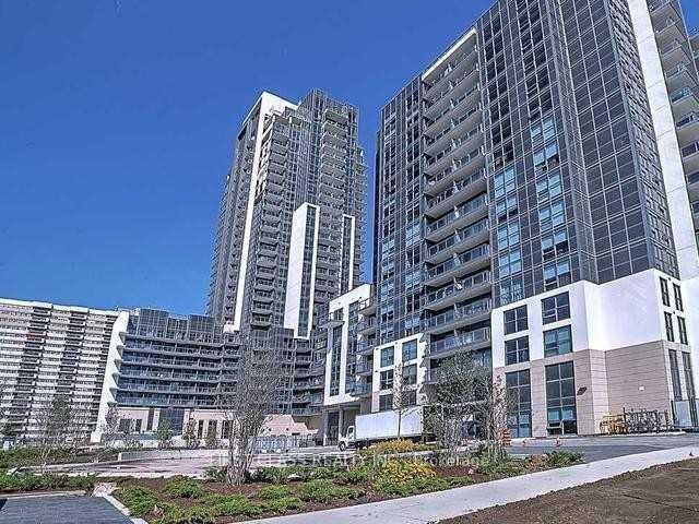 30 Meadowglen Place 2806, Toronto, ON M1G 0A6