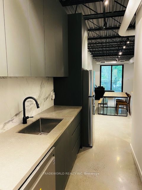 862 Pape Avenue 3, Toronto, ON M4K 3T8 photo 5