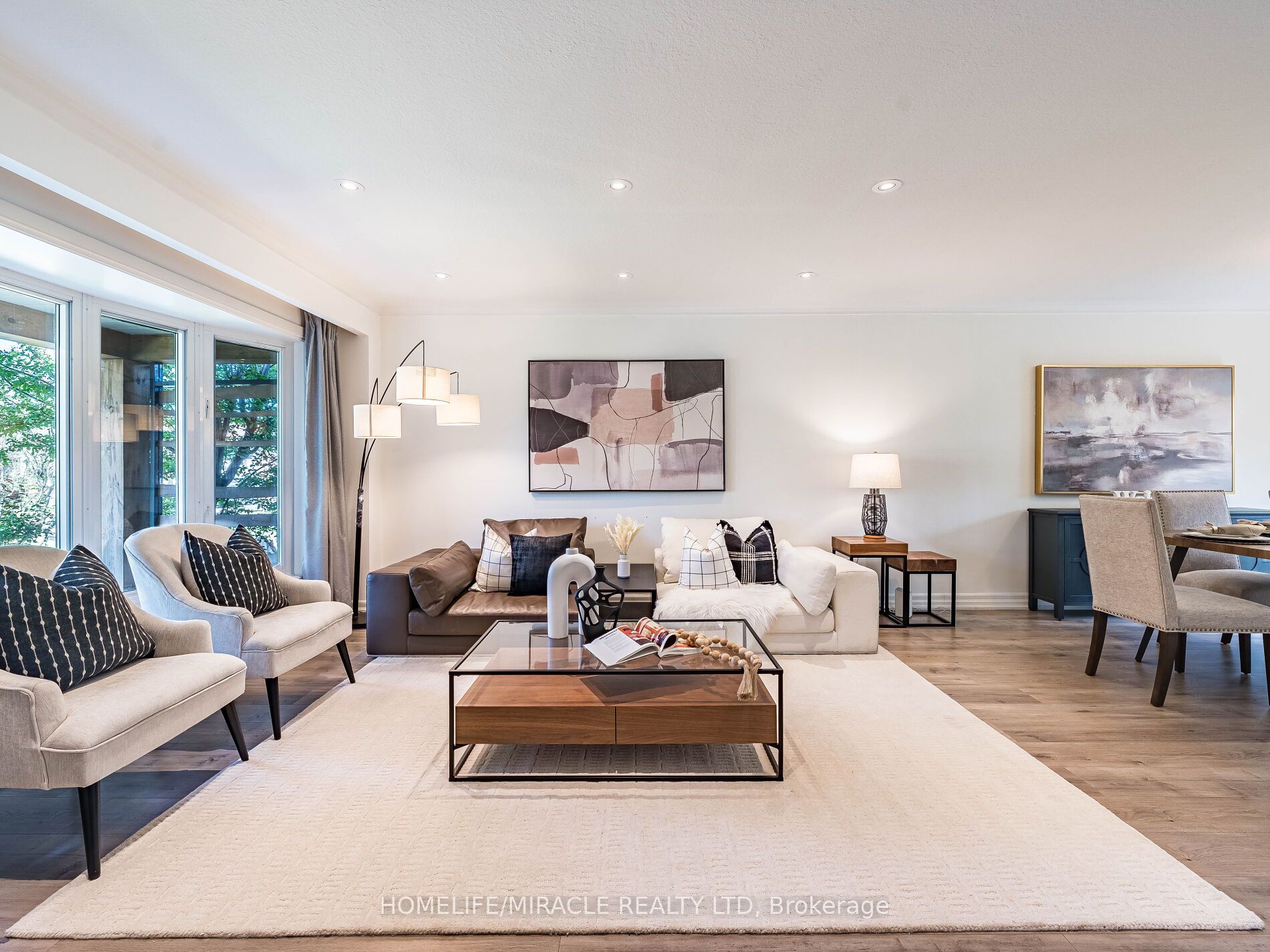 7 Chapais Crescent, Toronto, ON M1C 2C3 photo 2