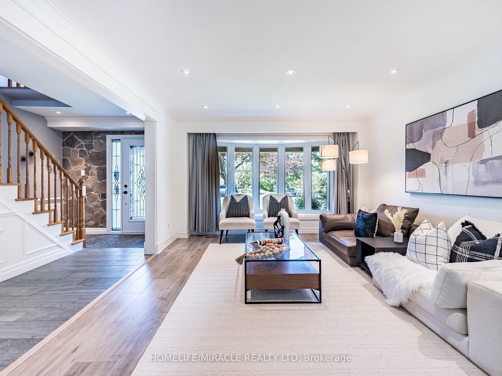 7 Chapais Crescent, Toronto, ON M1C 2C3 photo 3