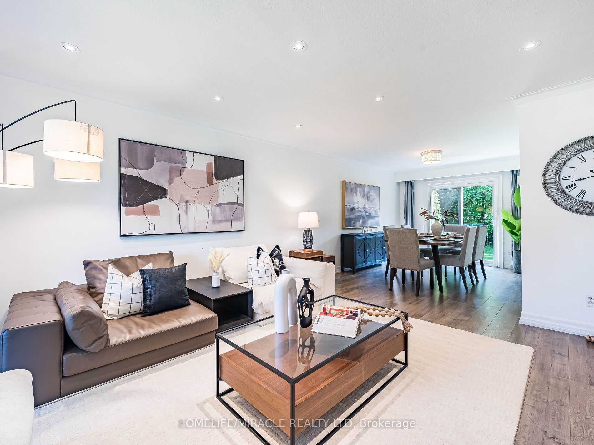 7 Chapais Crescent, Toronto, ON M1C 2C3 photo 4