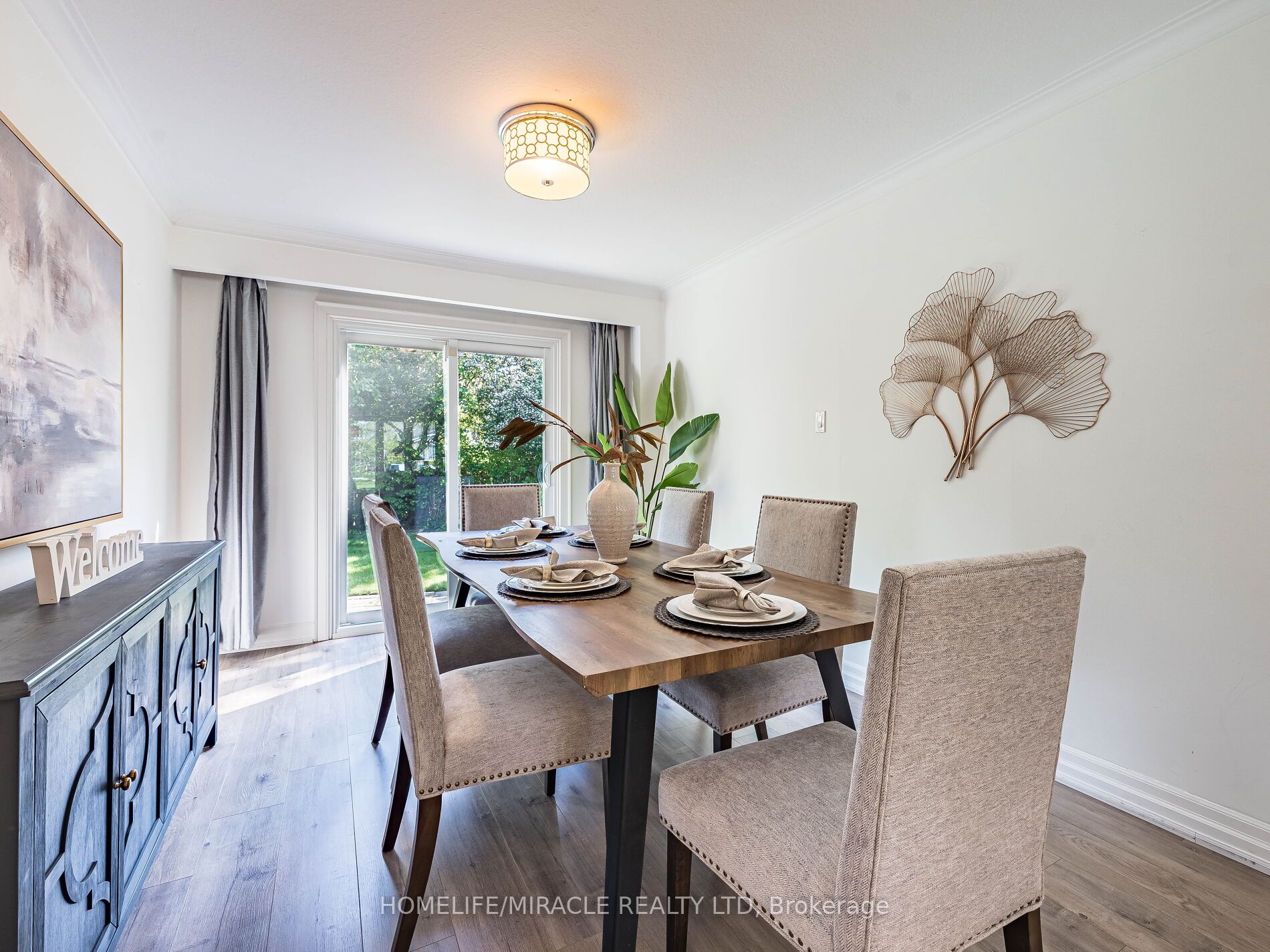 7 Chapais Crescent, Toronto, ON M1C 2C3 photo 5