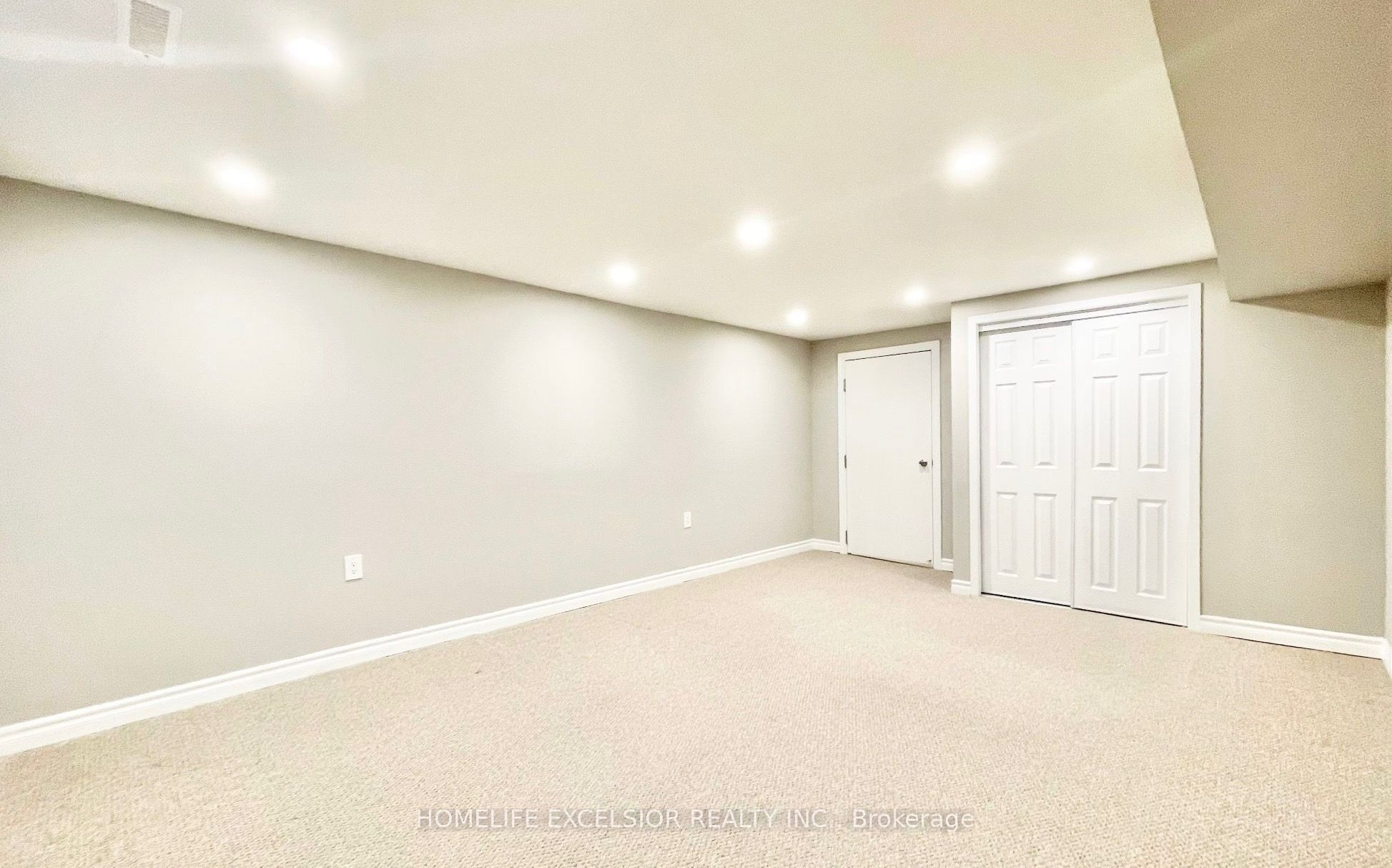 34 Midcroft Drive Basement, Toronto, ON M1S 1X2 photo 5