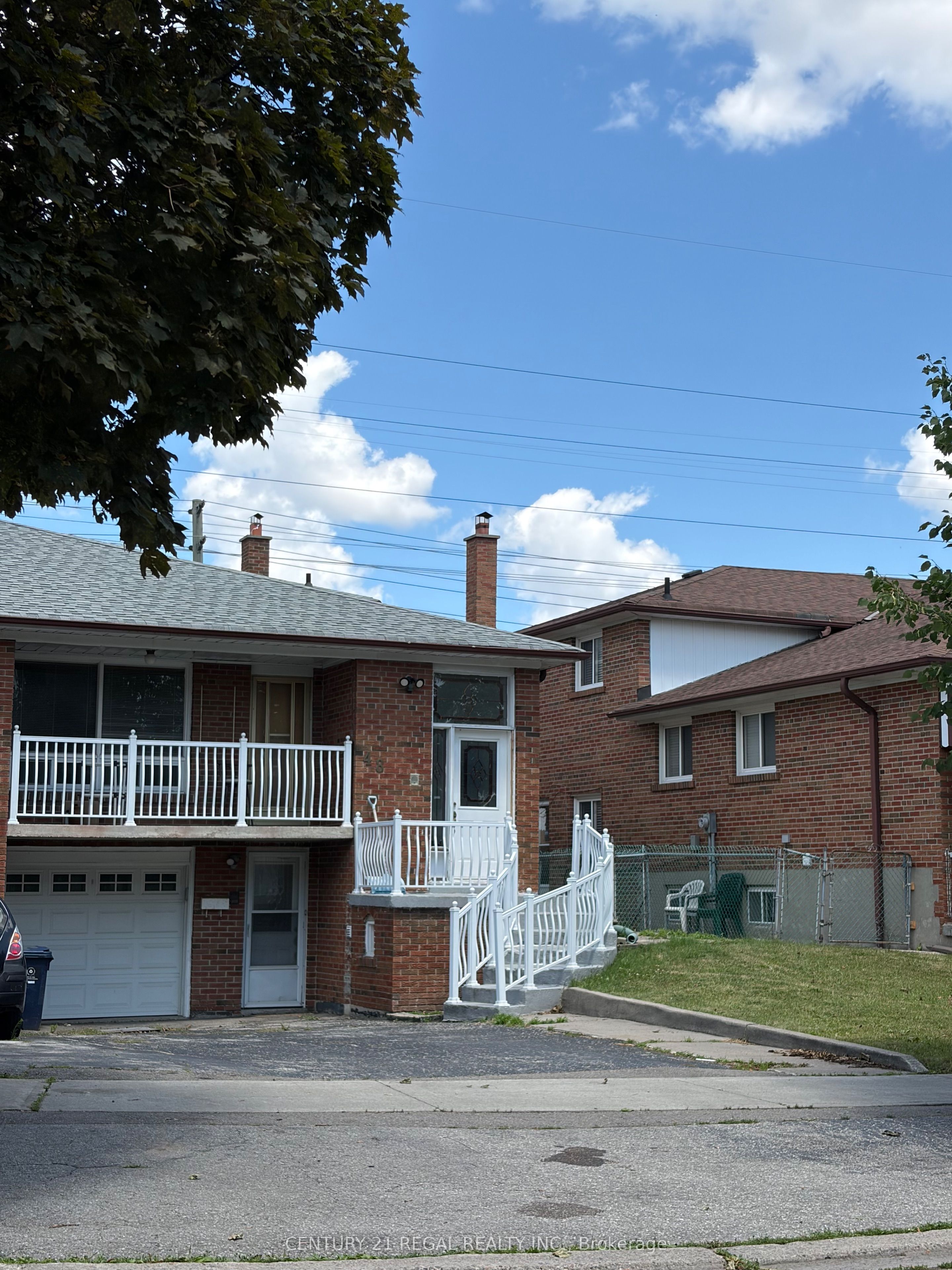 48 Iangrove Terrace, Toronto, ON M1W 2H2