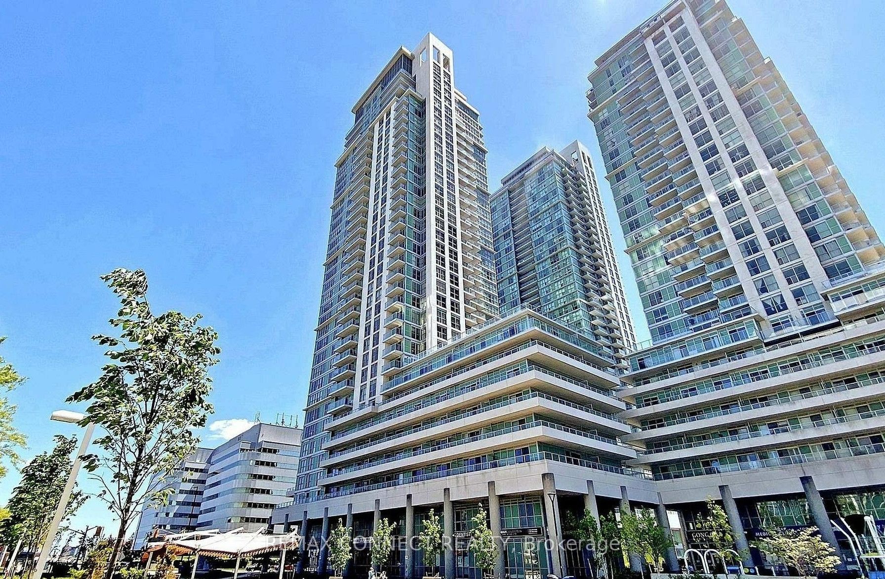 70 Town Centre Court 1209, Toronto, ON M1P 0B2