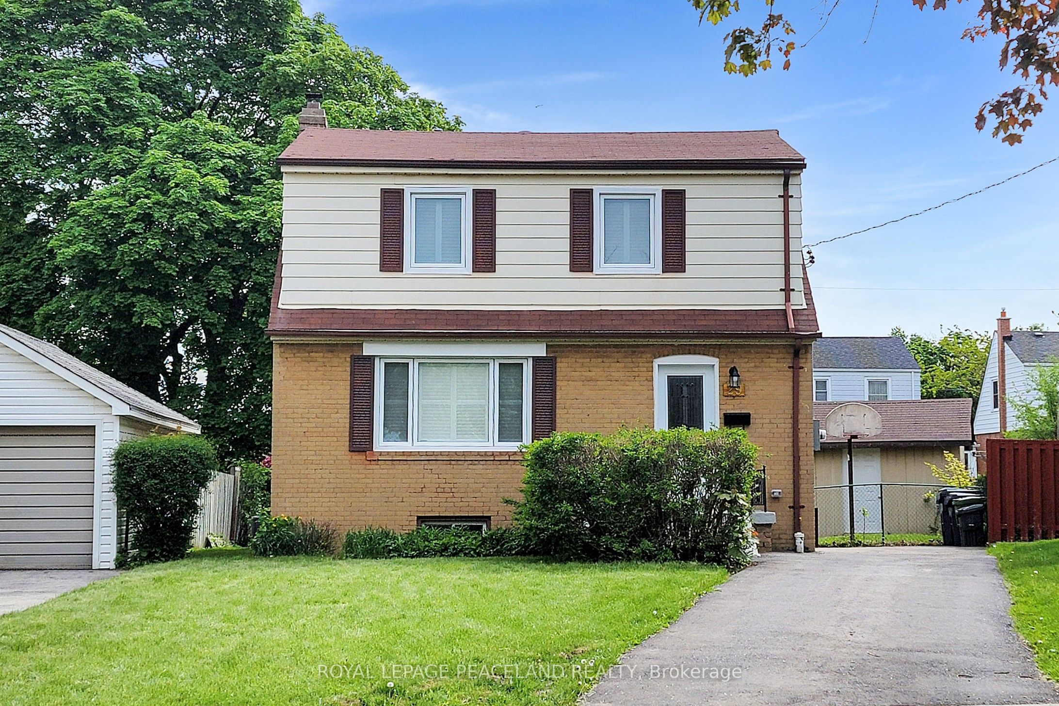 29 Rosita Crescent, Toronto, ON M1L 1X7 photo 2