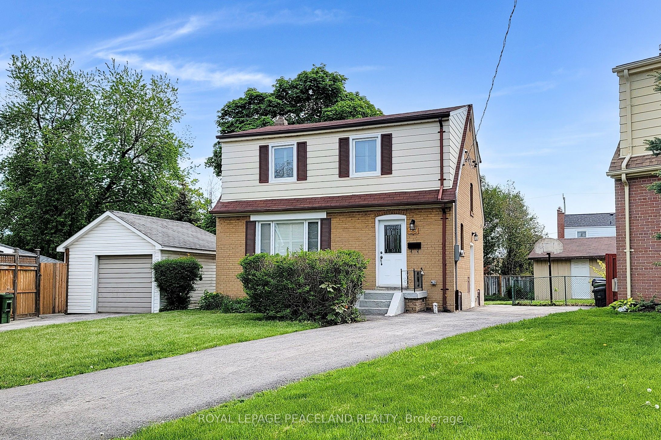 29 Rosita Crescent, Toronto, ON M1L 1X7 photo 3