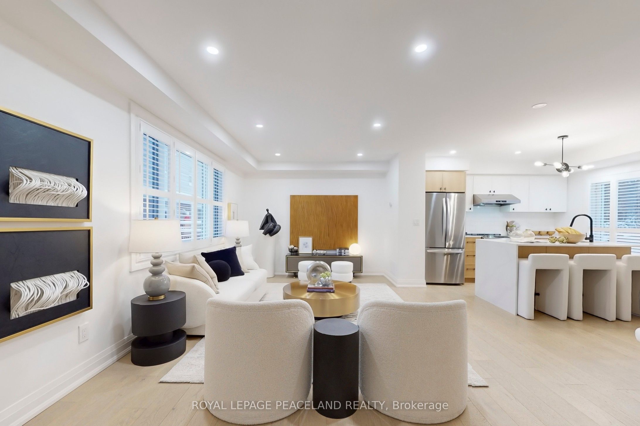 29 Rosita Crescent, Toronto, ON M1L 1X7 photo 5