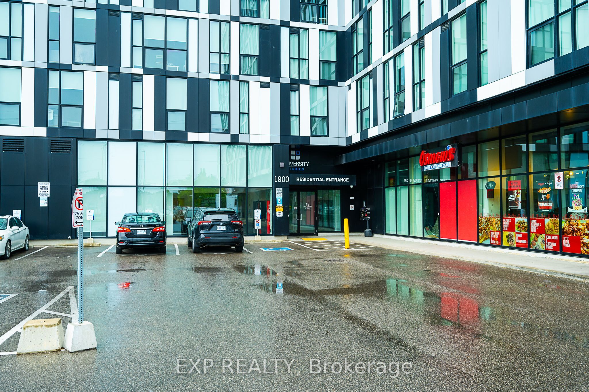 1900 Simcoe Street N 739, Oshawa, ON L1G 0C1 photo 2