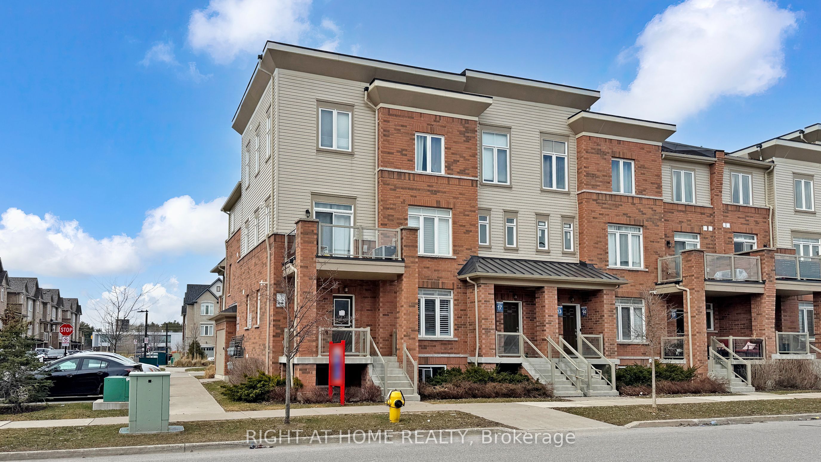 2710 William Jackson Drive E 16, Pickering, ON L1X 0E6 photo 5
