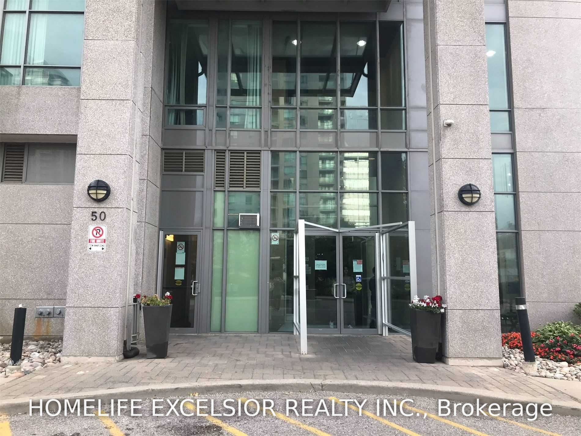 50 Brian Harrison Way Ph3705, Toronto, ON M1P 5J4 photo 2