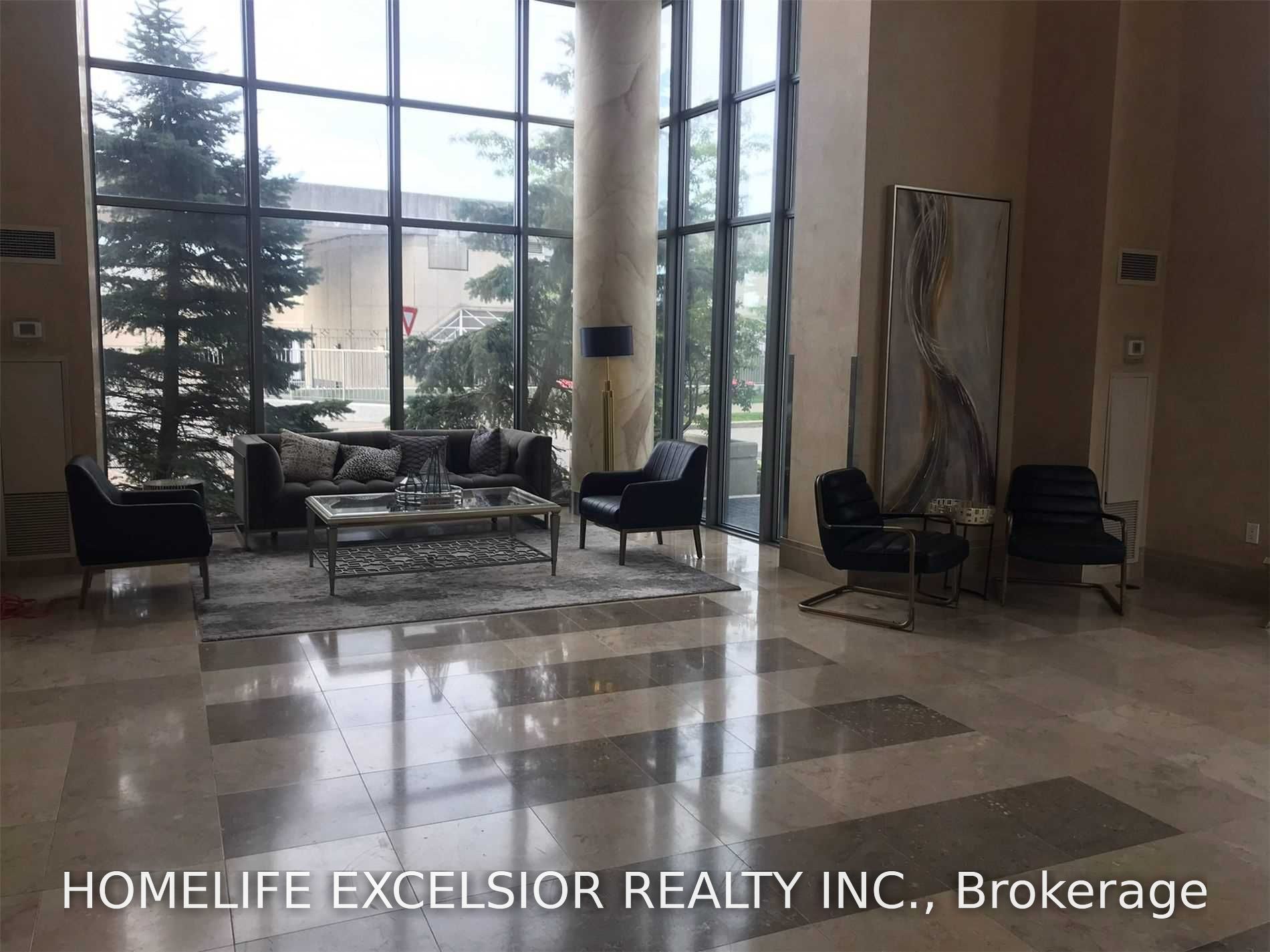 50 Brian Harrison Way Ph3705, Toronto, ON M1P 5J4 photo 3