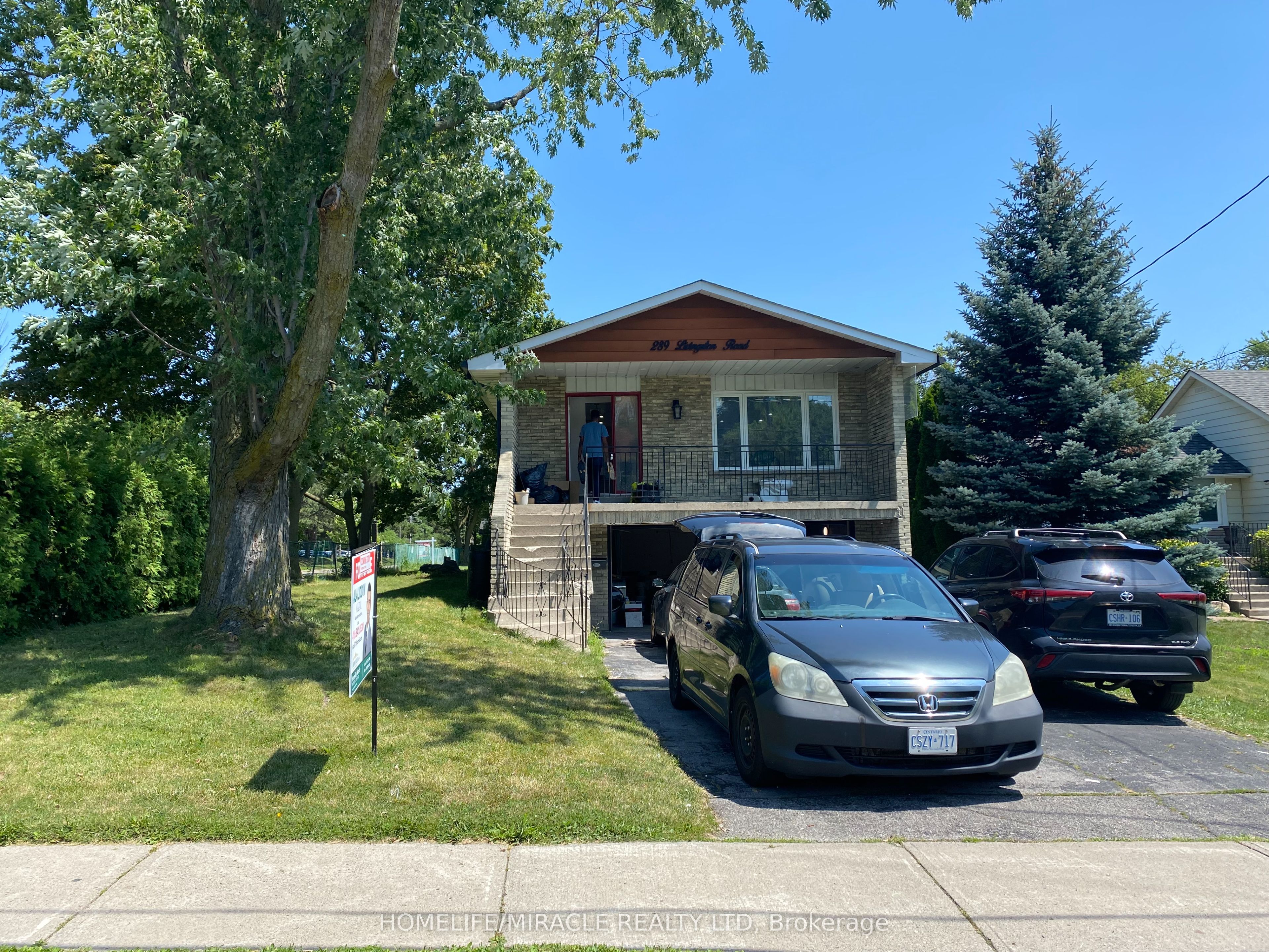289 Livingston Road, Toronto, ON M1E 1M2 photo 3