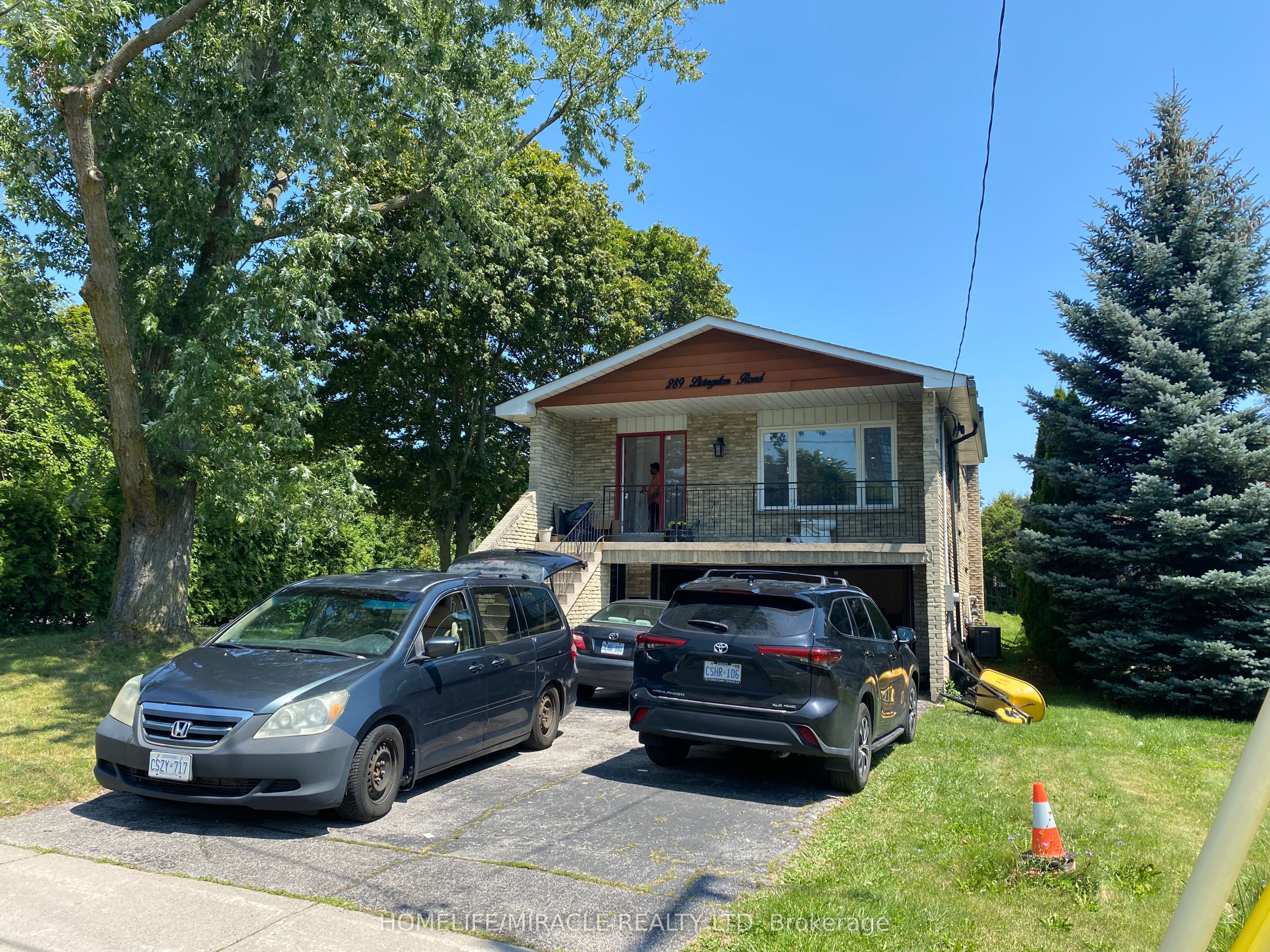289 Livingston Road, Toronto, ON M1E 1M2 photo 4