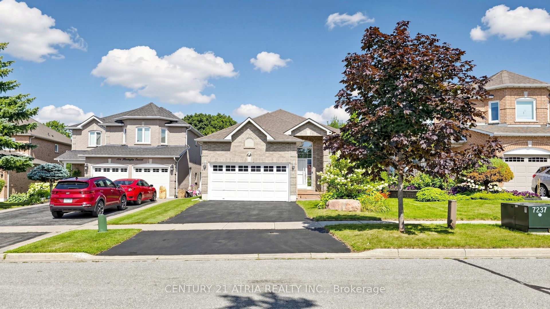 102 Huntington Crescent, Clarington, ON L1E 3C5
