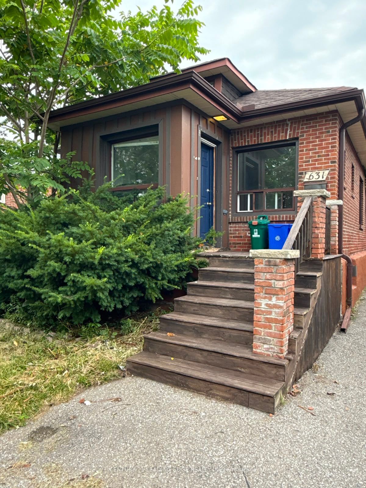 631 Christie Avenue, Oshawa, ON L1G 4L8 photo 2