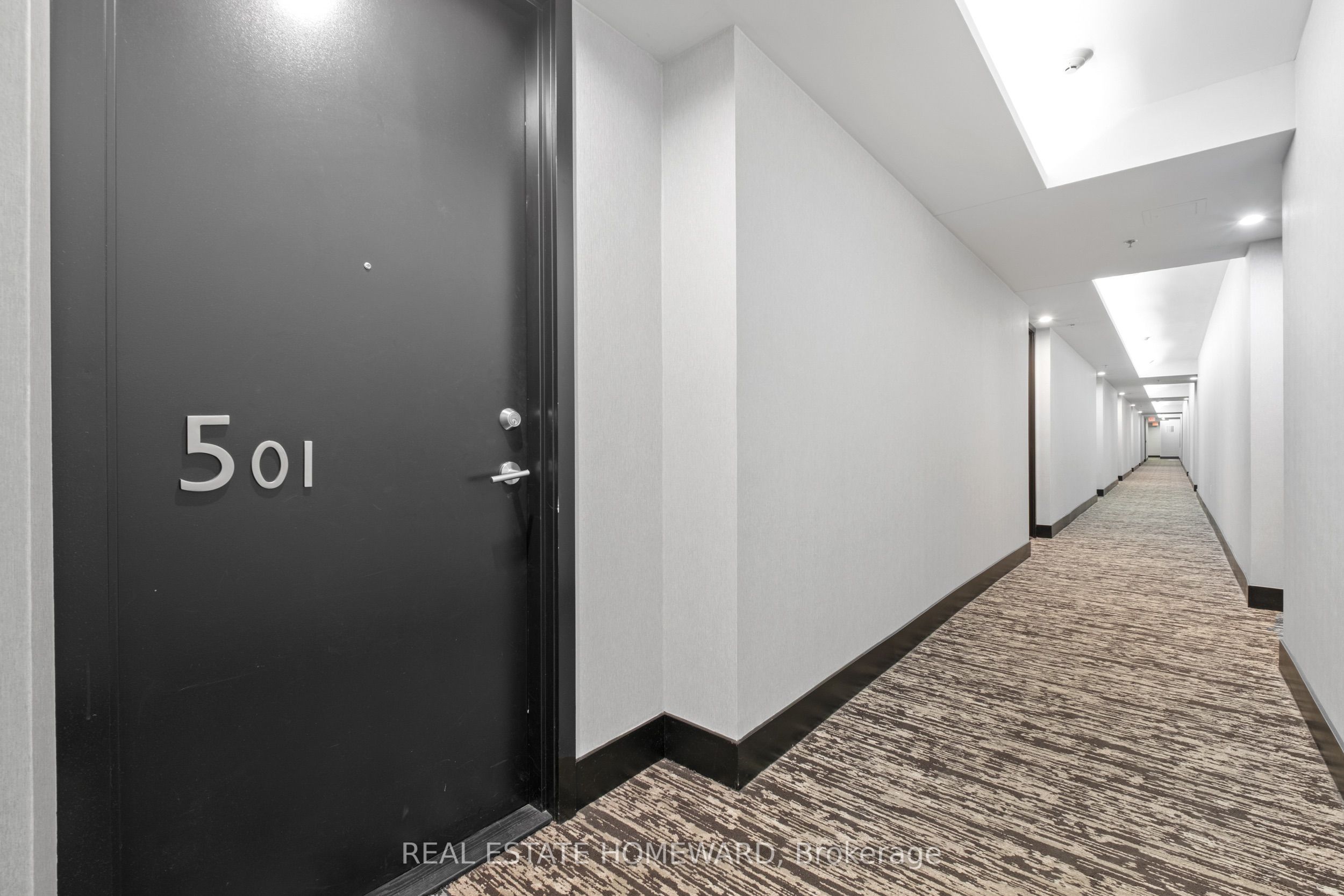 88 Colgate Avenue N 501, Toronto, ON M4M 0A6 photo 2