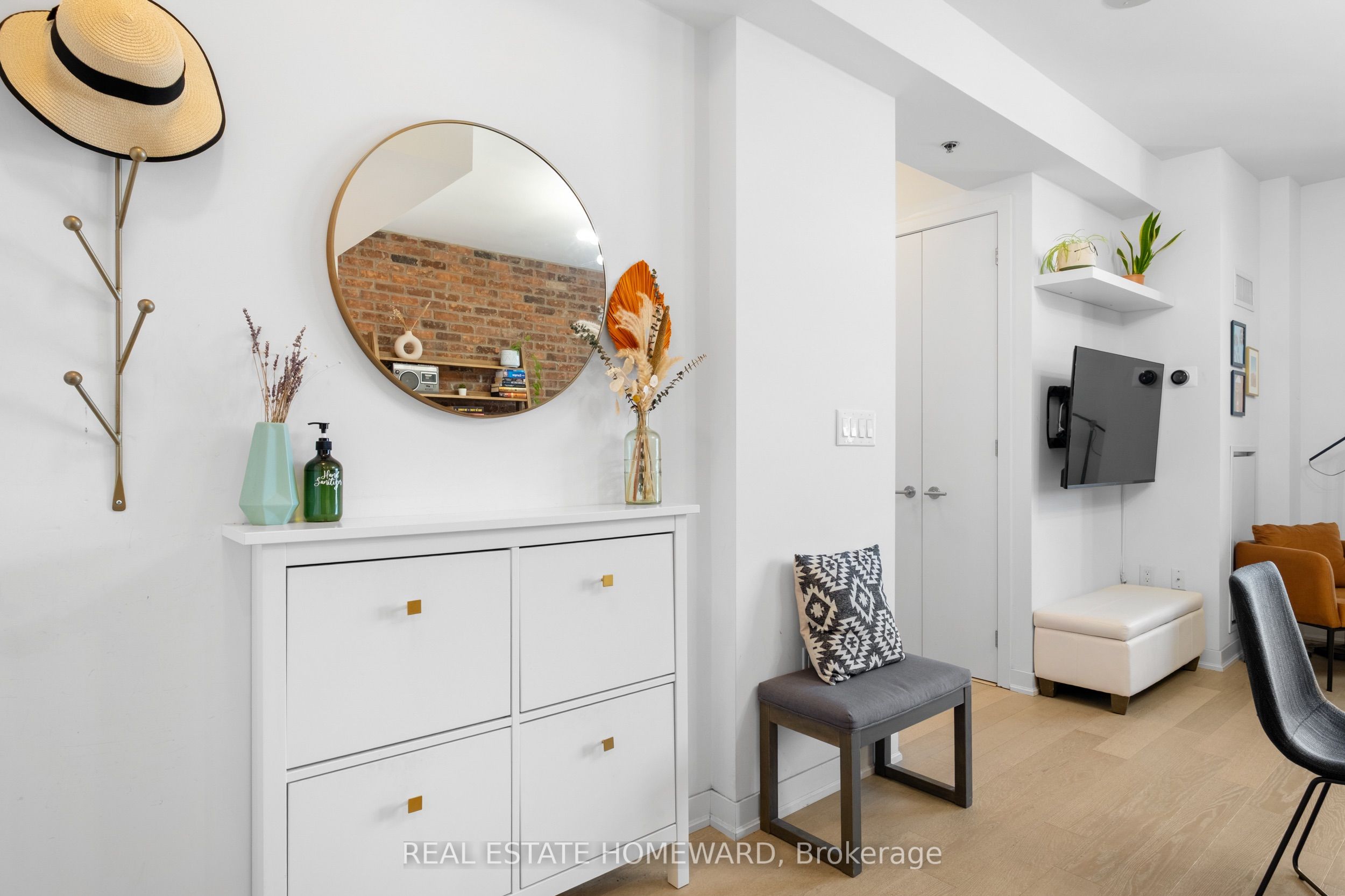88 Colgate Avenue N 501, Toronto, ON M4M 0A6 photo 4
