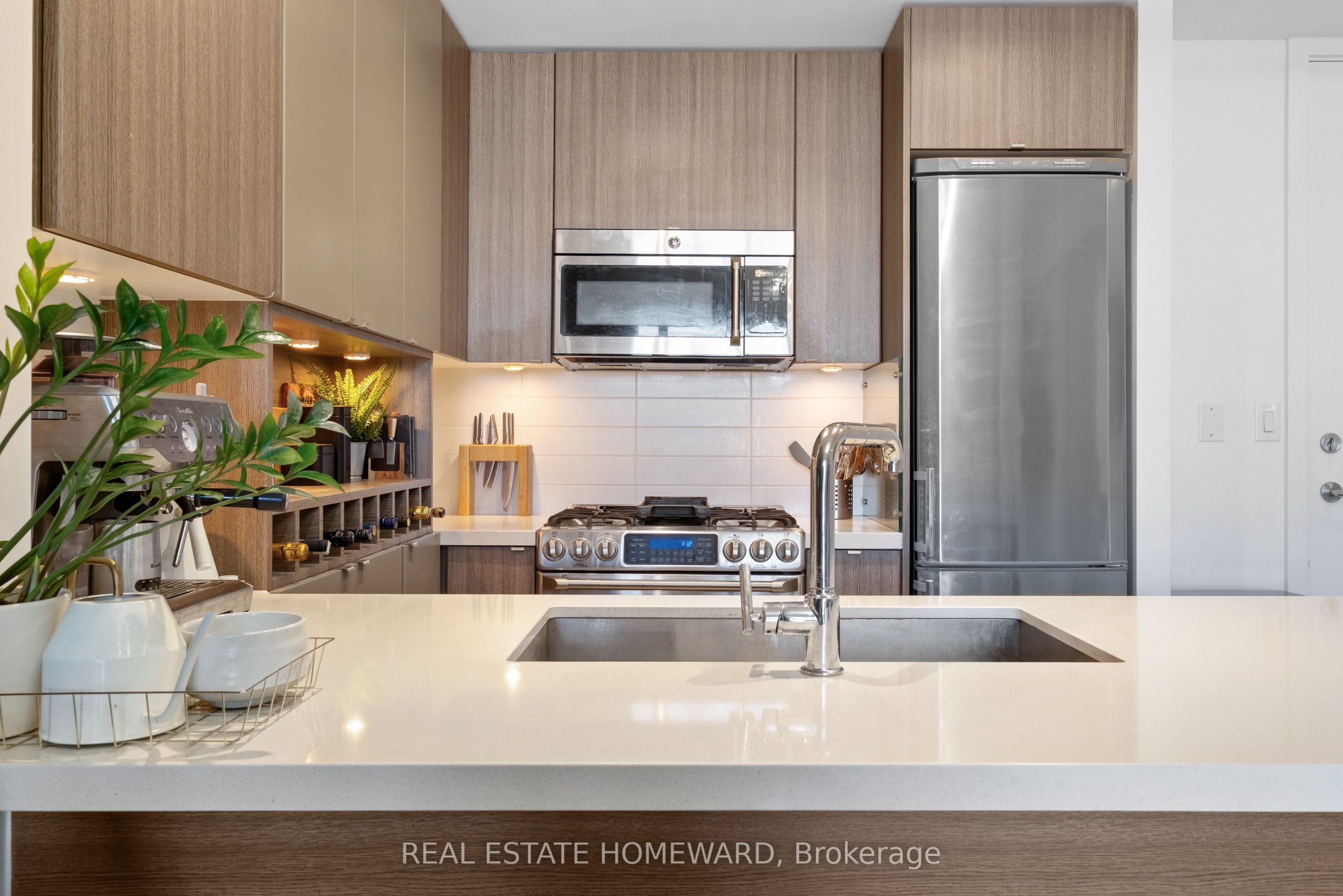 88 Colgate Avenue N 501, Toronto, ON M4M 0A6 photo 5