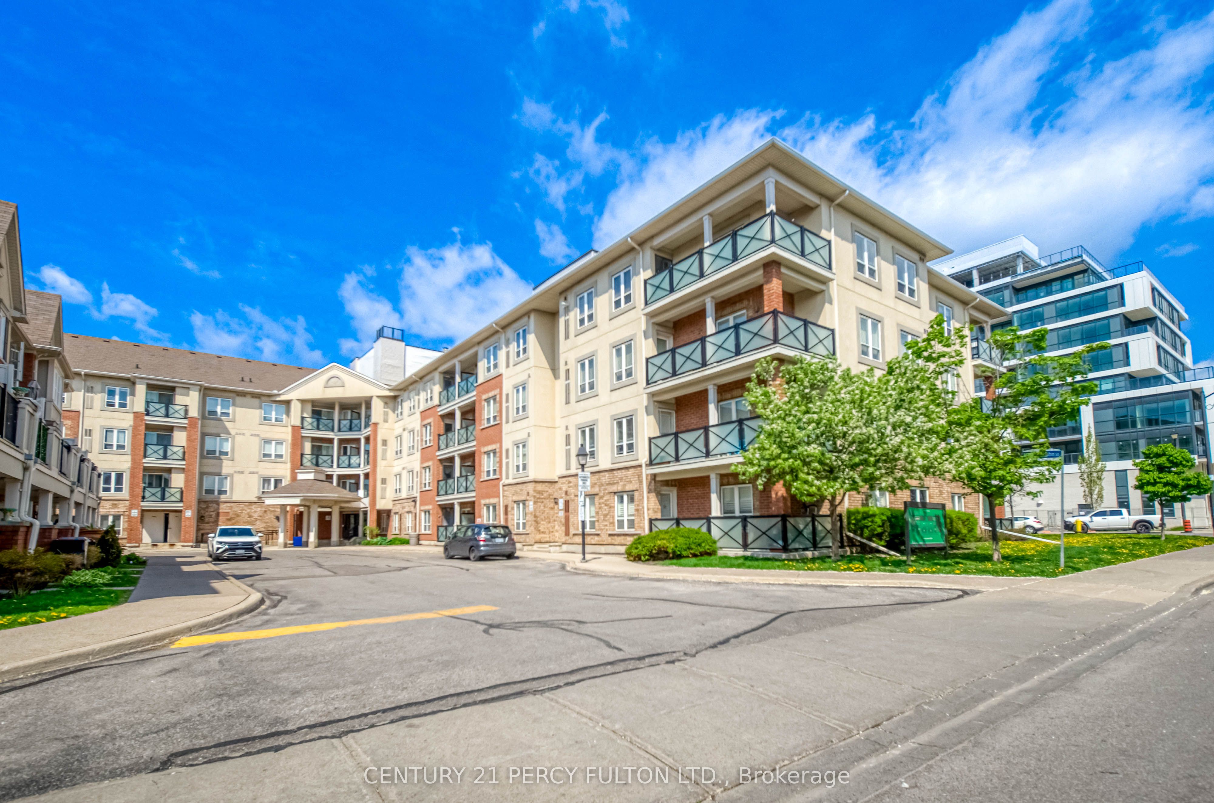60 Mendelssohn Street 203, Toronto, ON M1L 0G9 photo 2