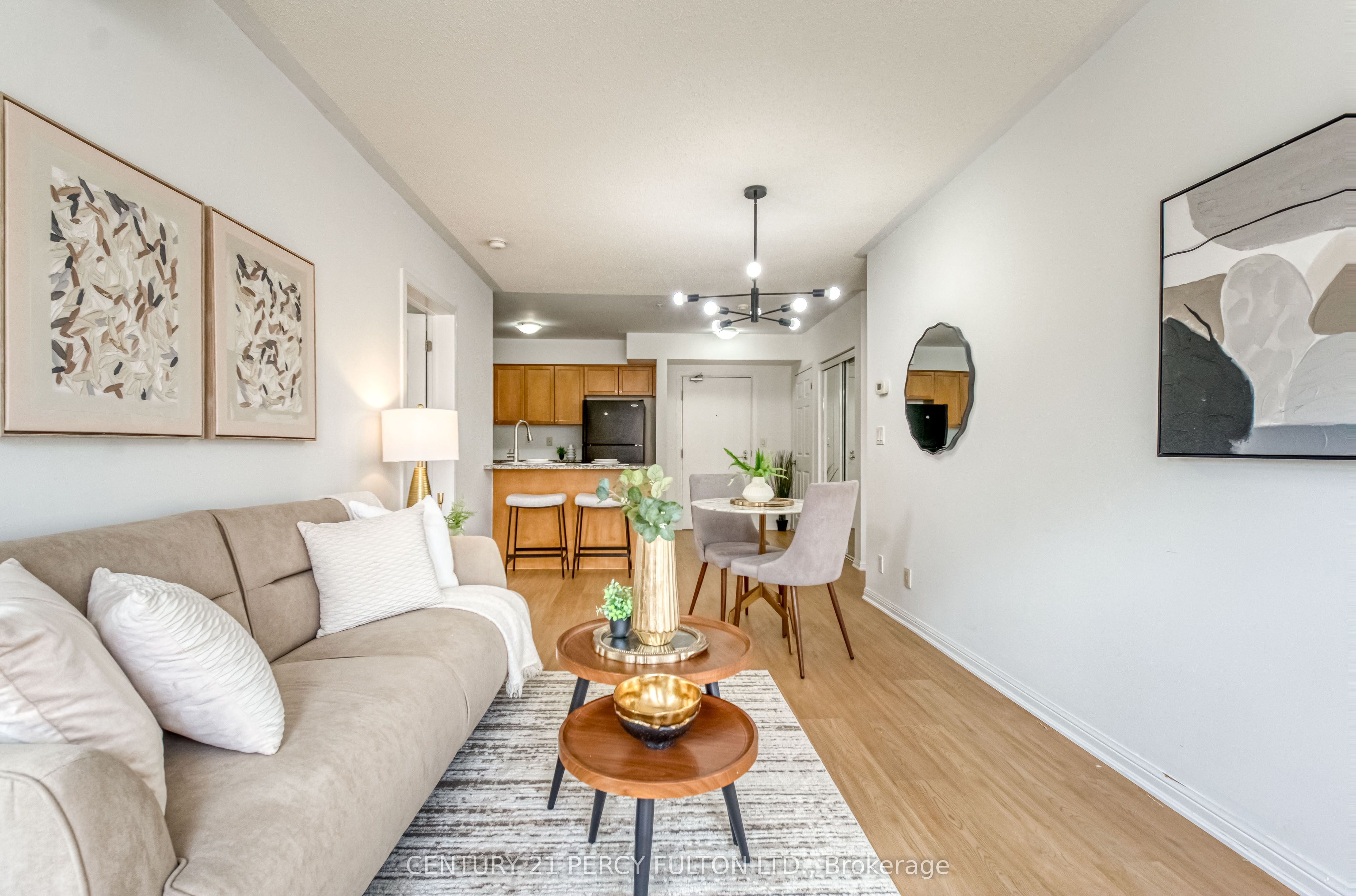60 Mendelssohn Street 203, Toronto, ON M1L 0G9 photo 3
