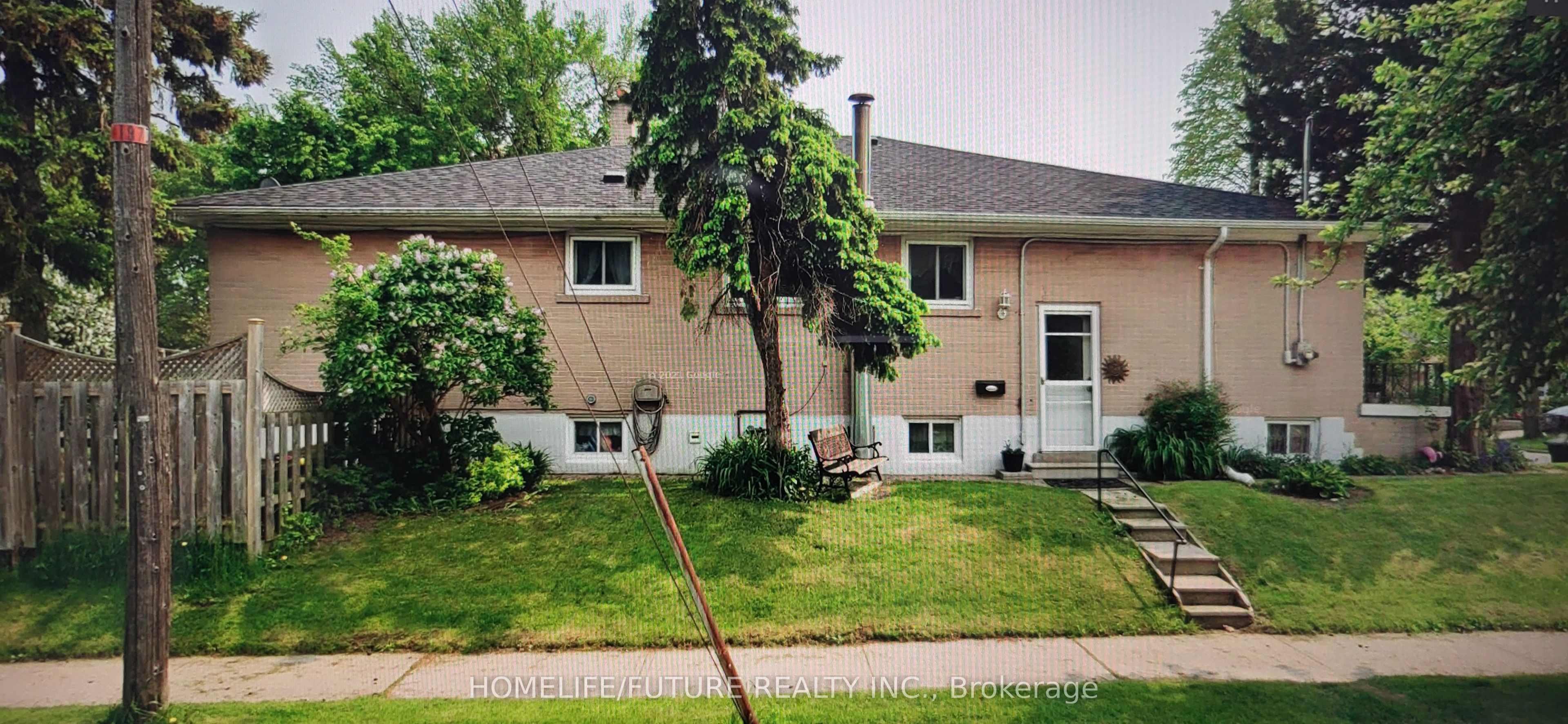 107 Birkdale Road Bsmt, Toronto, ON M1P 3R6