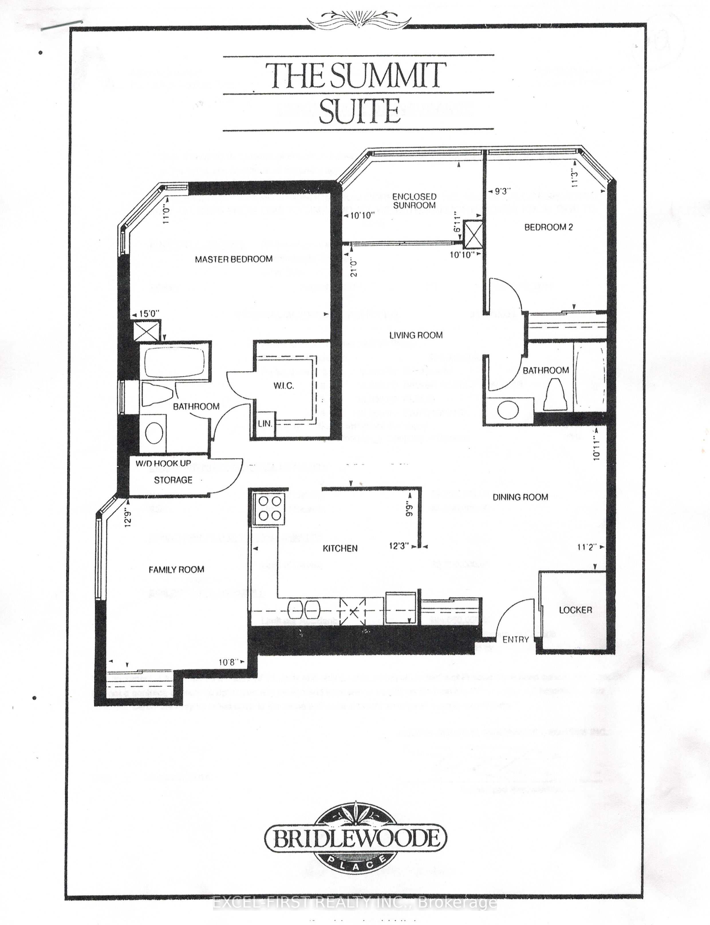 55 Bamburgh Circle Ph04, Toronto, ON M1W 3V4 photo 3